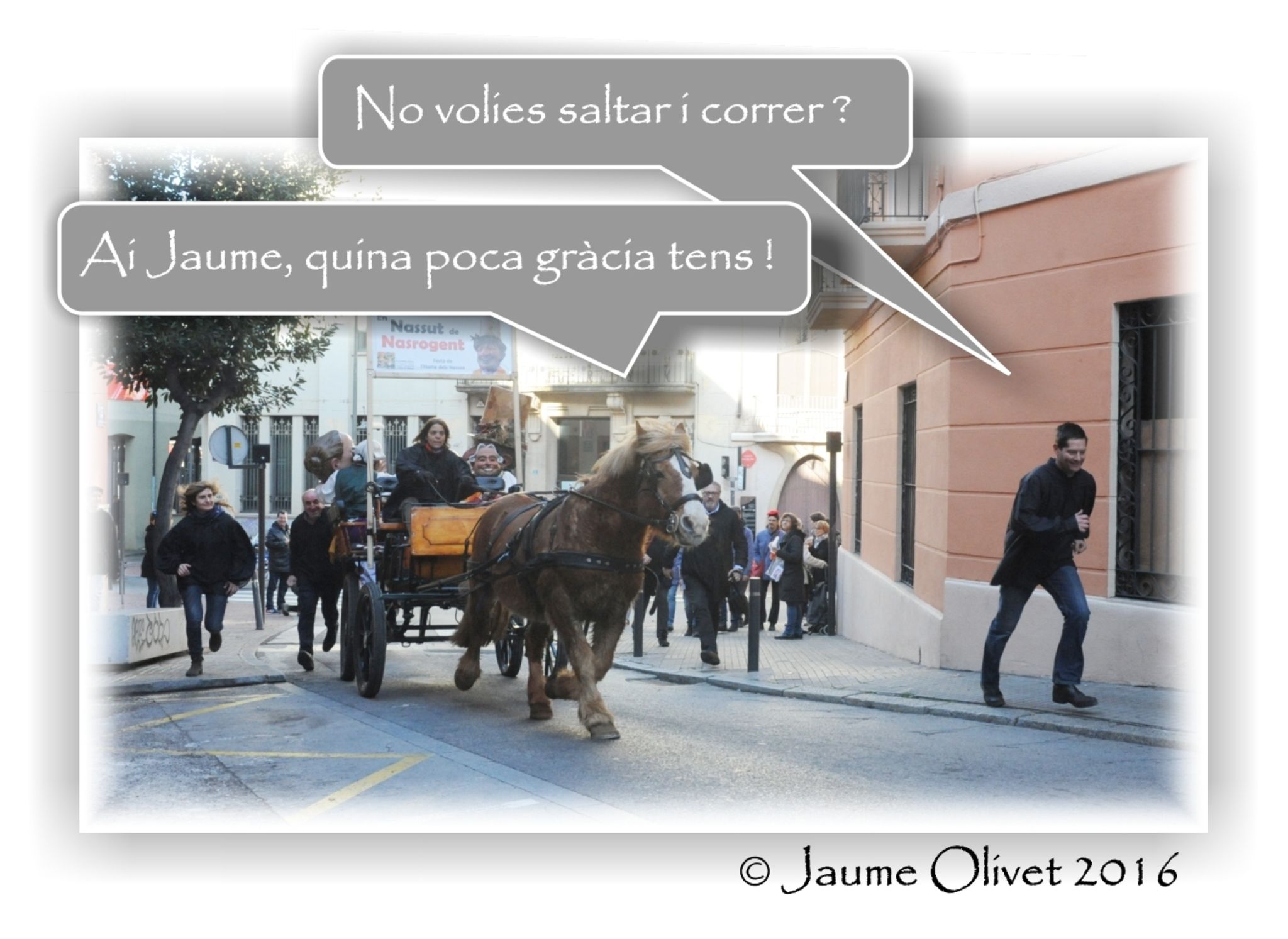  Jaume Olivet 2016