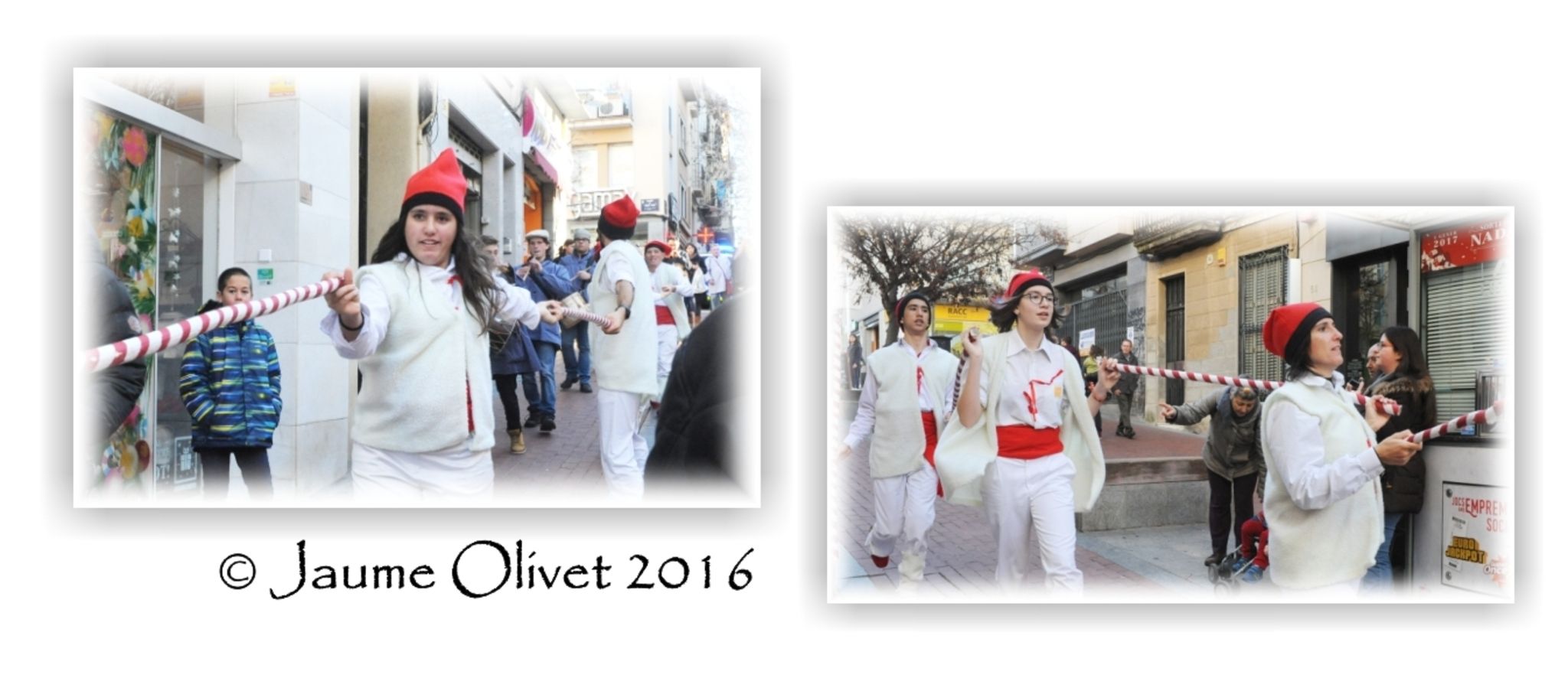  Jaume Olivet 2016