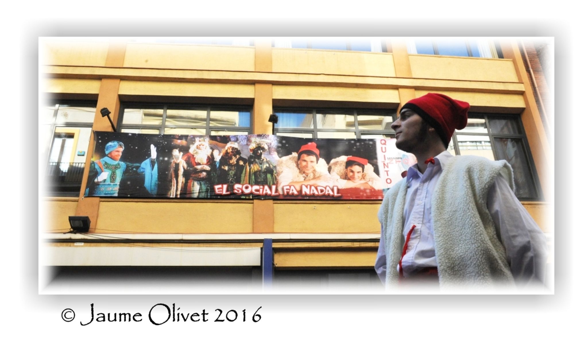  Jaume Olivet 2016