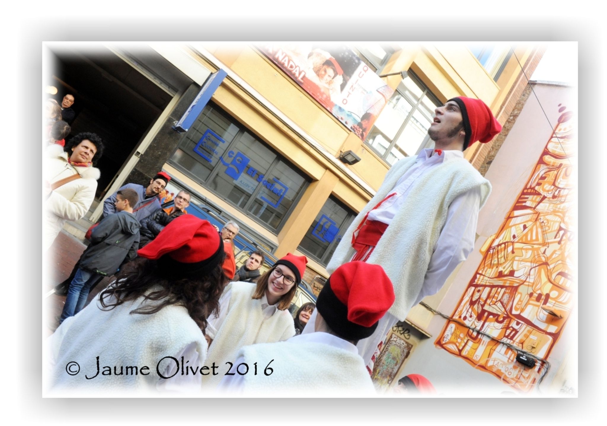  Jaume Olivet 2016