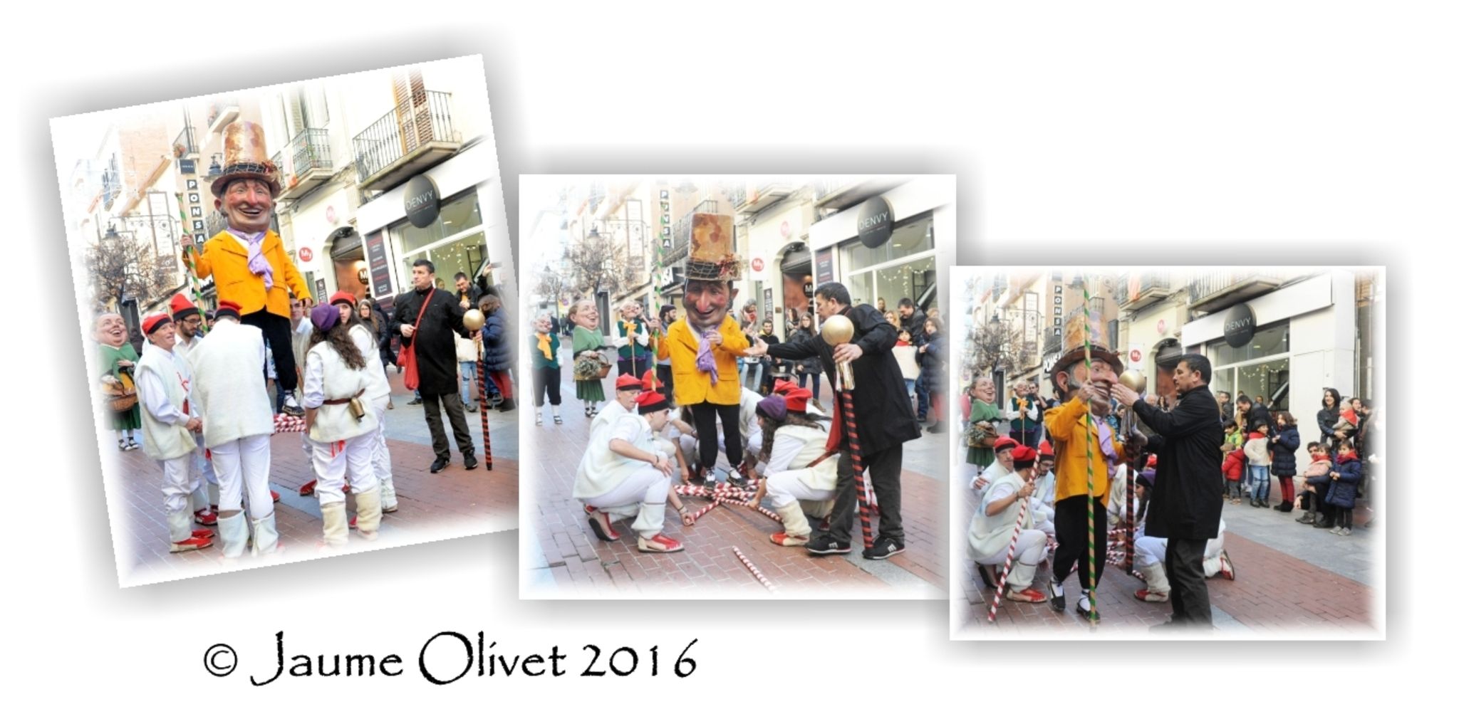  Jaume Olivet 2016