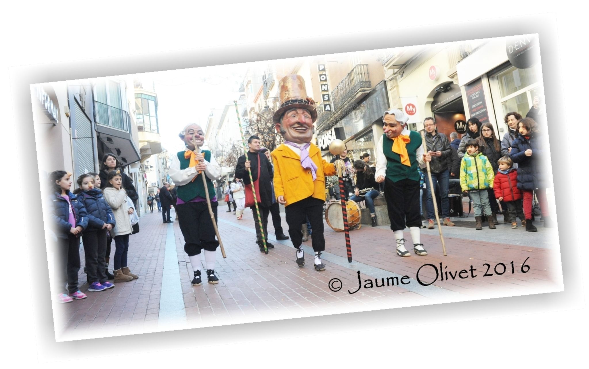  Jaume Olivet 2016