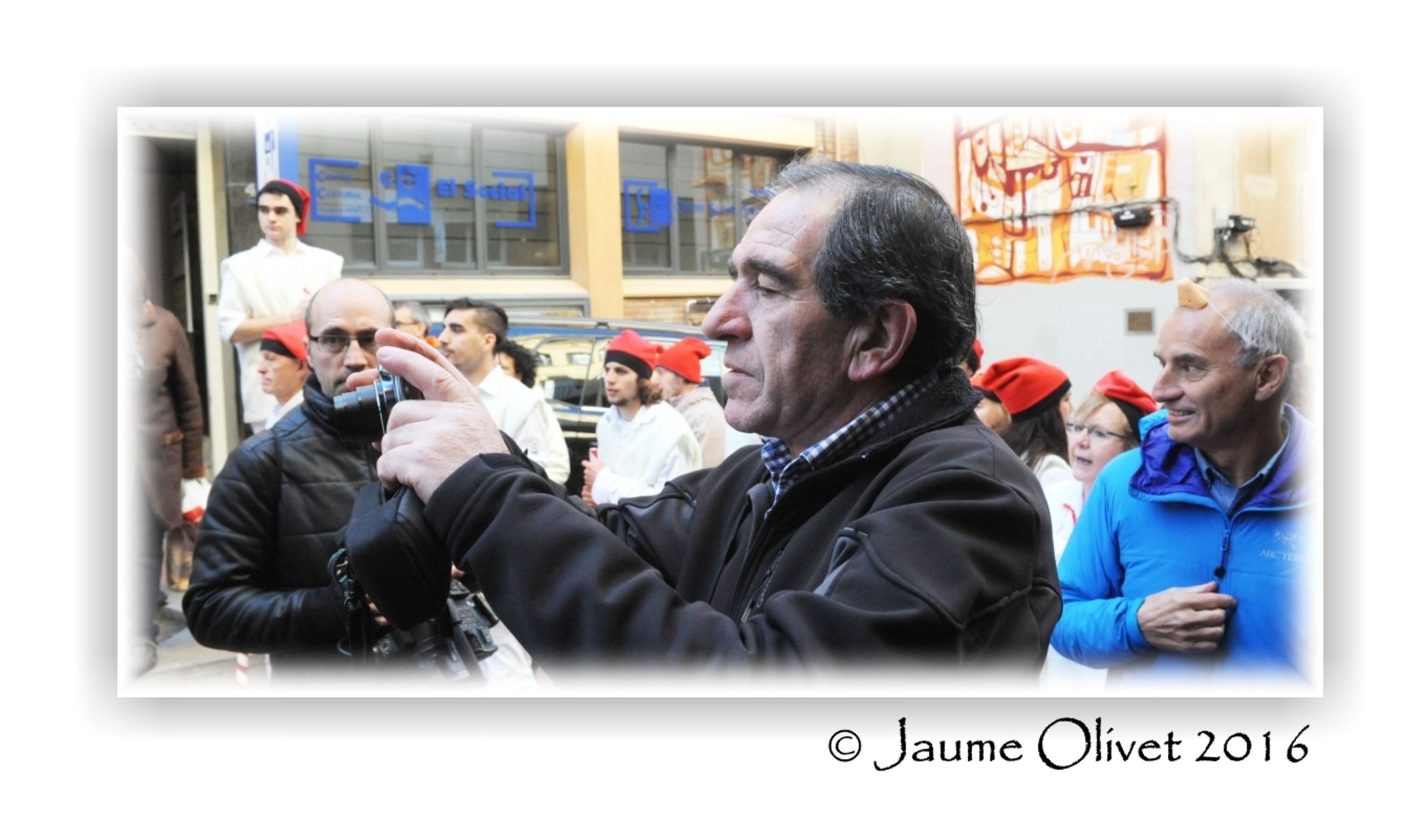  Jaume Olivet 2016