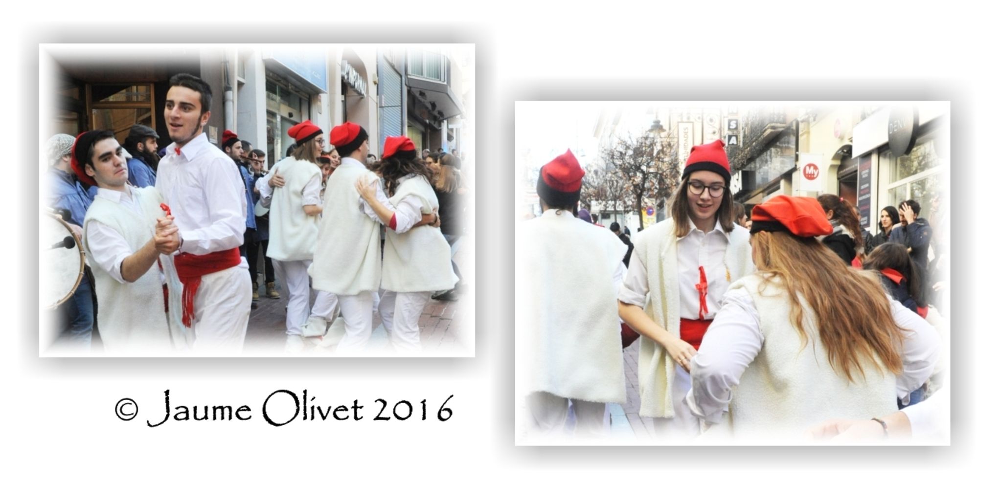  Jaume Olivet 2016