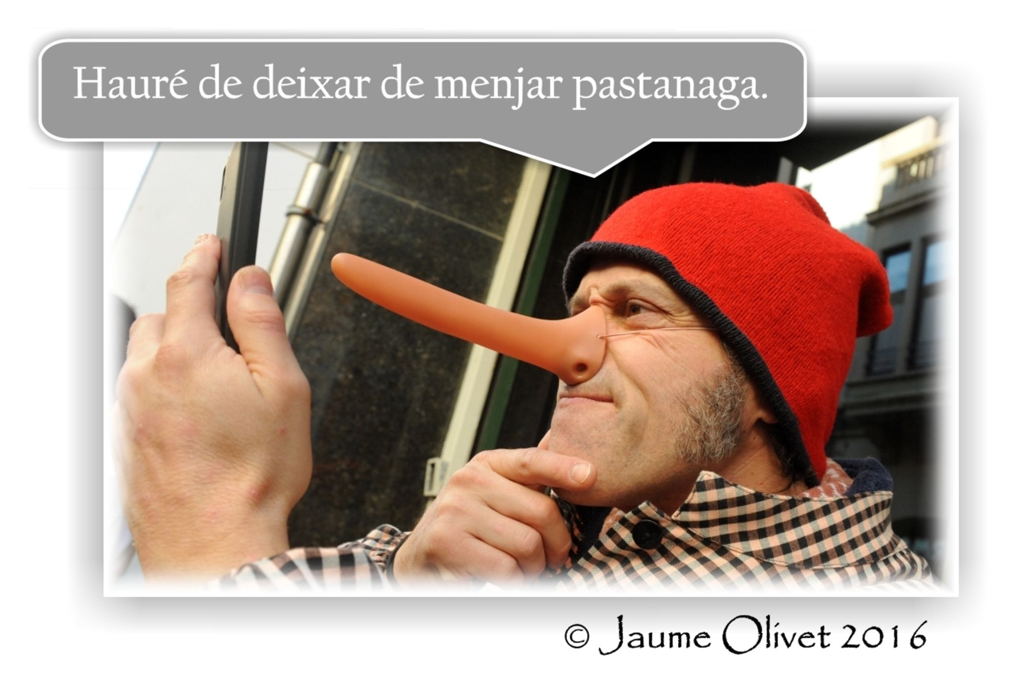  Jaume Olivet 2016