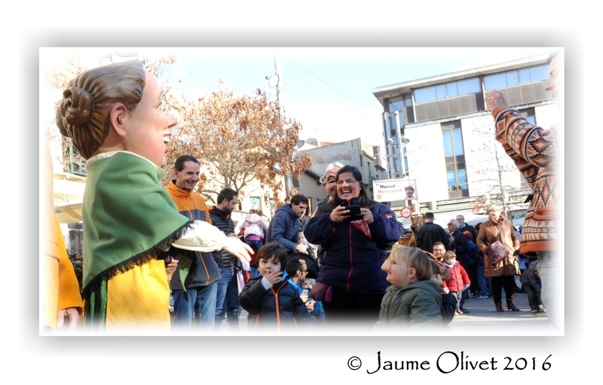  Jaume Olivet 2016
