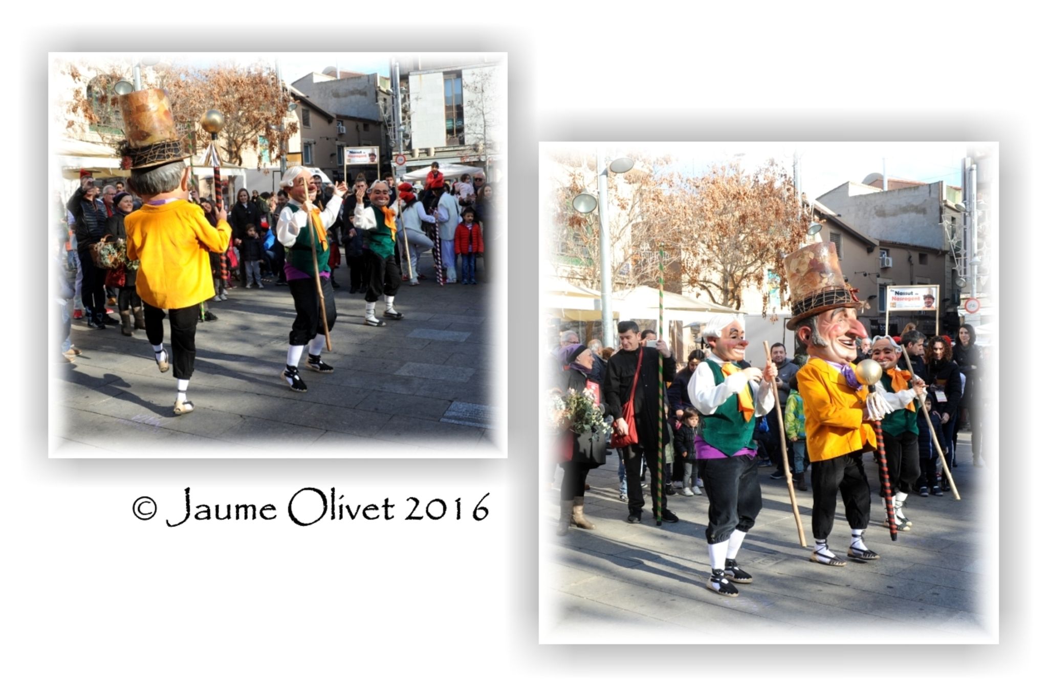  Jaume Olivet 2016