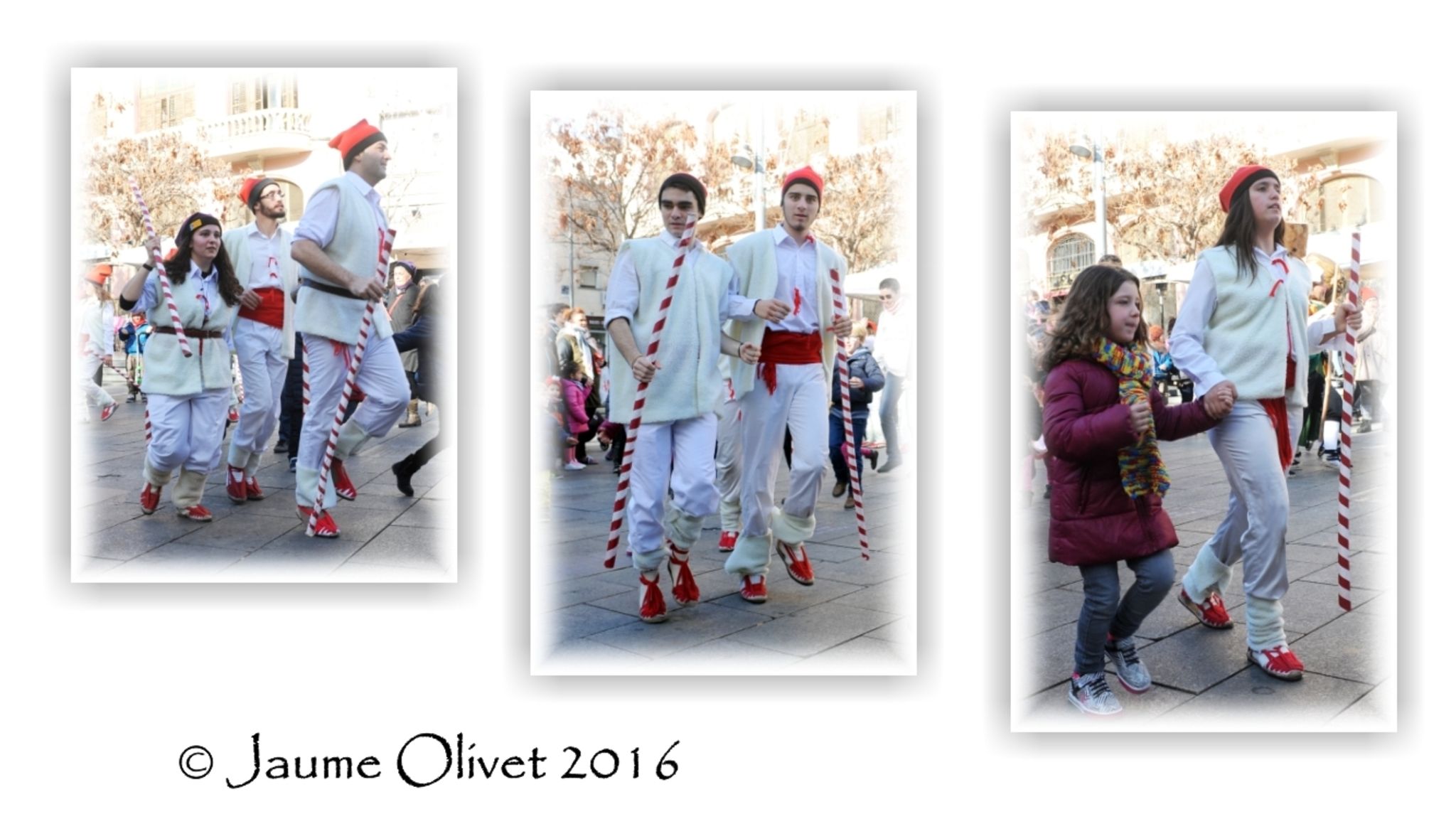  Jaume Olivet 2016