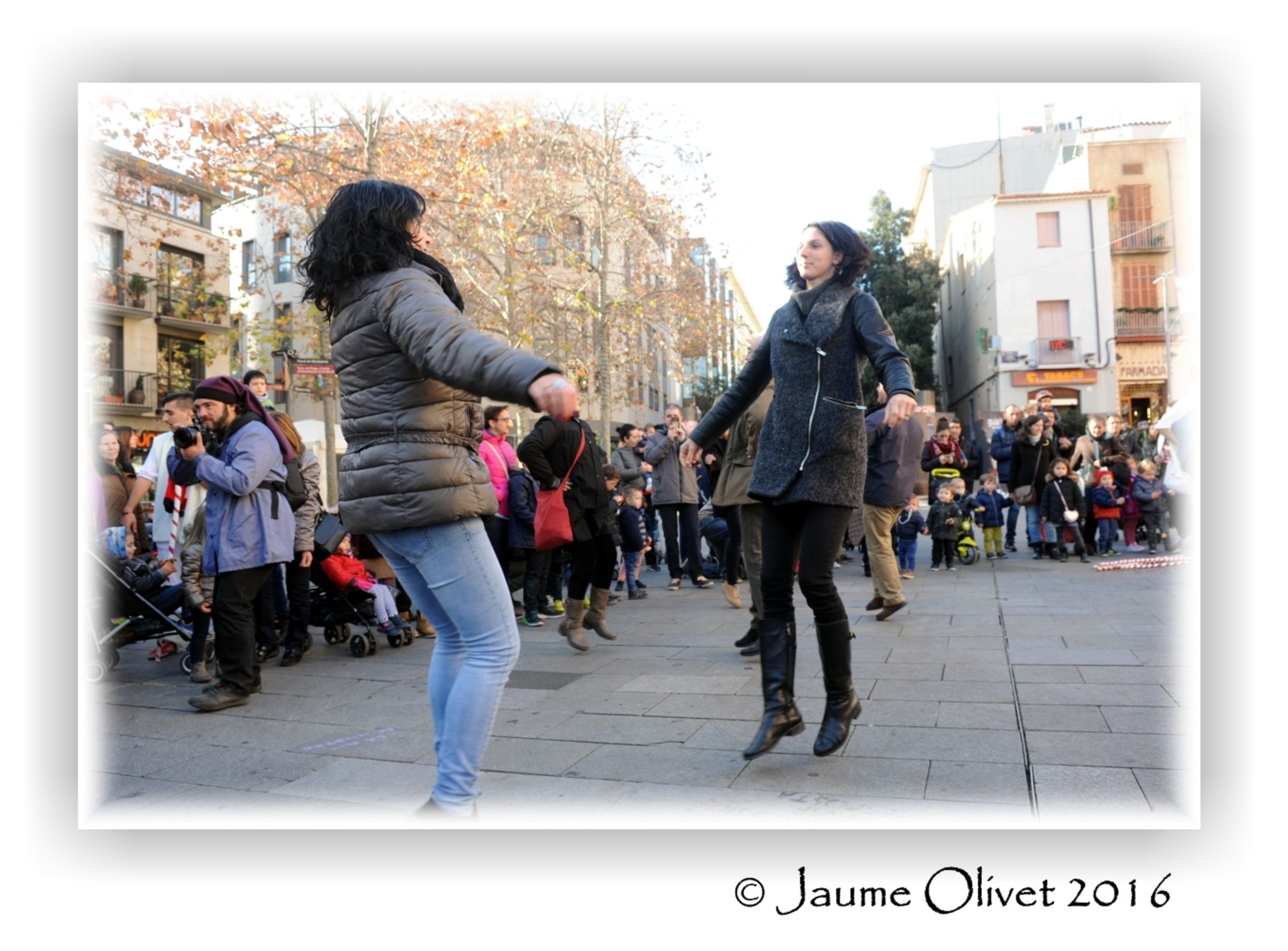  Jaume Olivet 2016