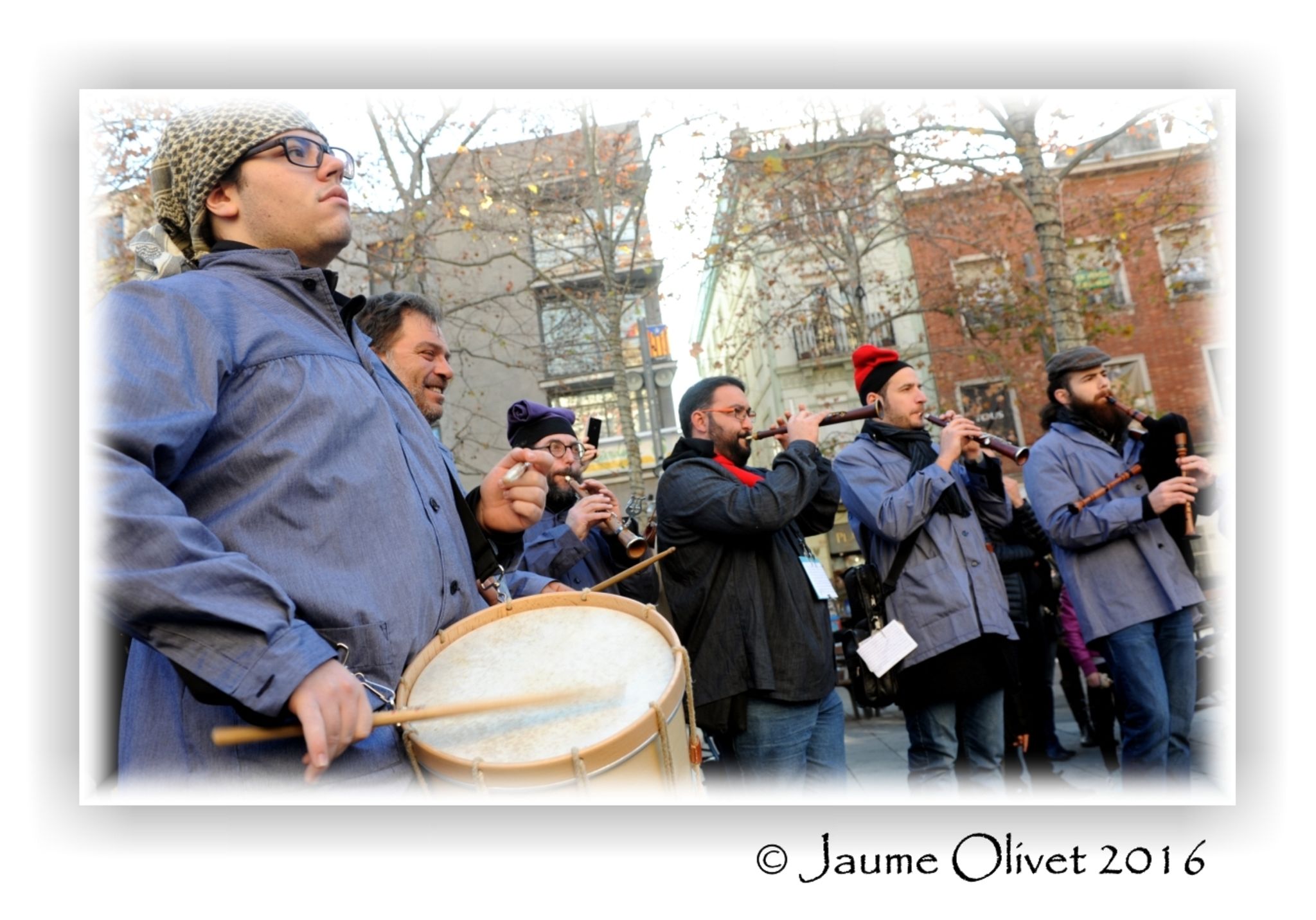  Jaume Olivet 2016