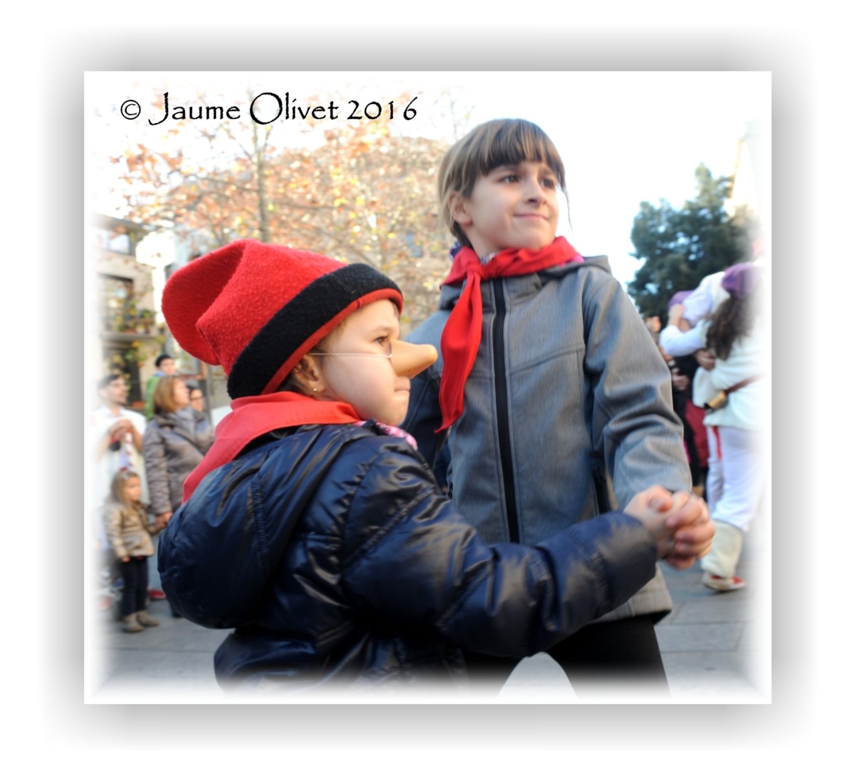  Jaume Olivet 2016
