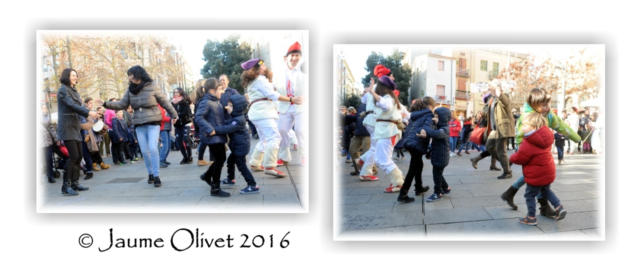  Jaume Olivet 2016