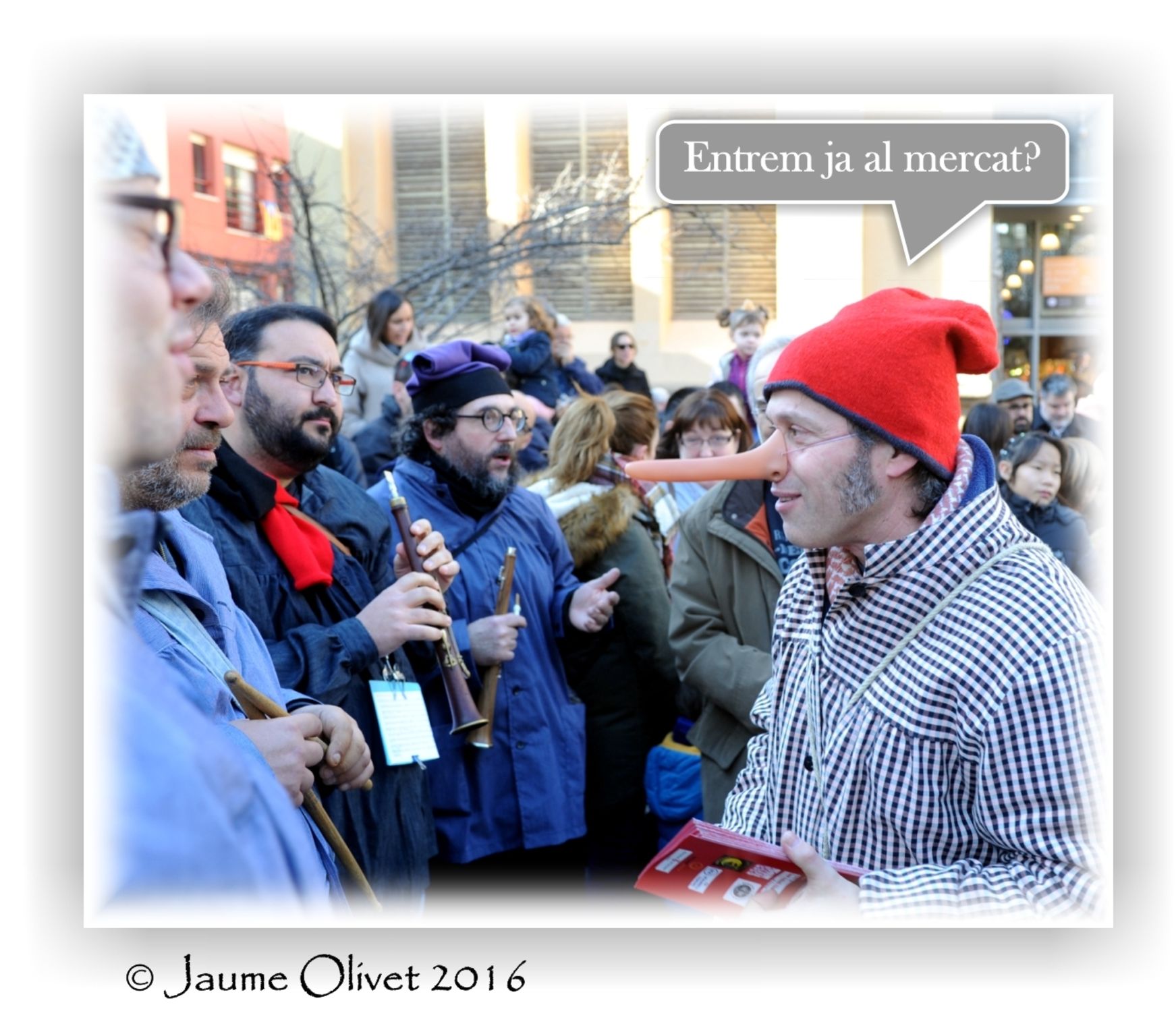  Jaume Olivet 2016