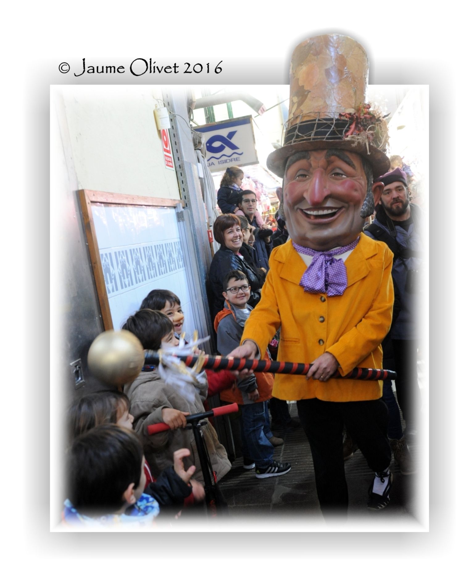 Jaume Olivet 2016