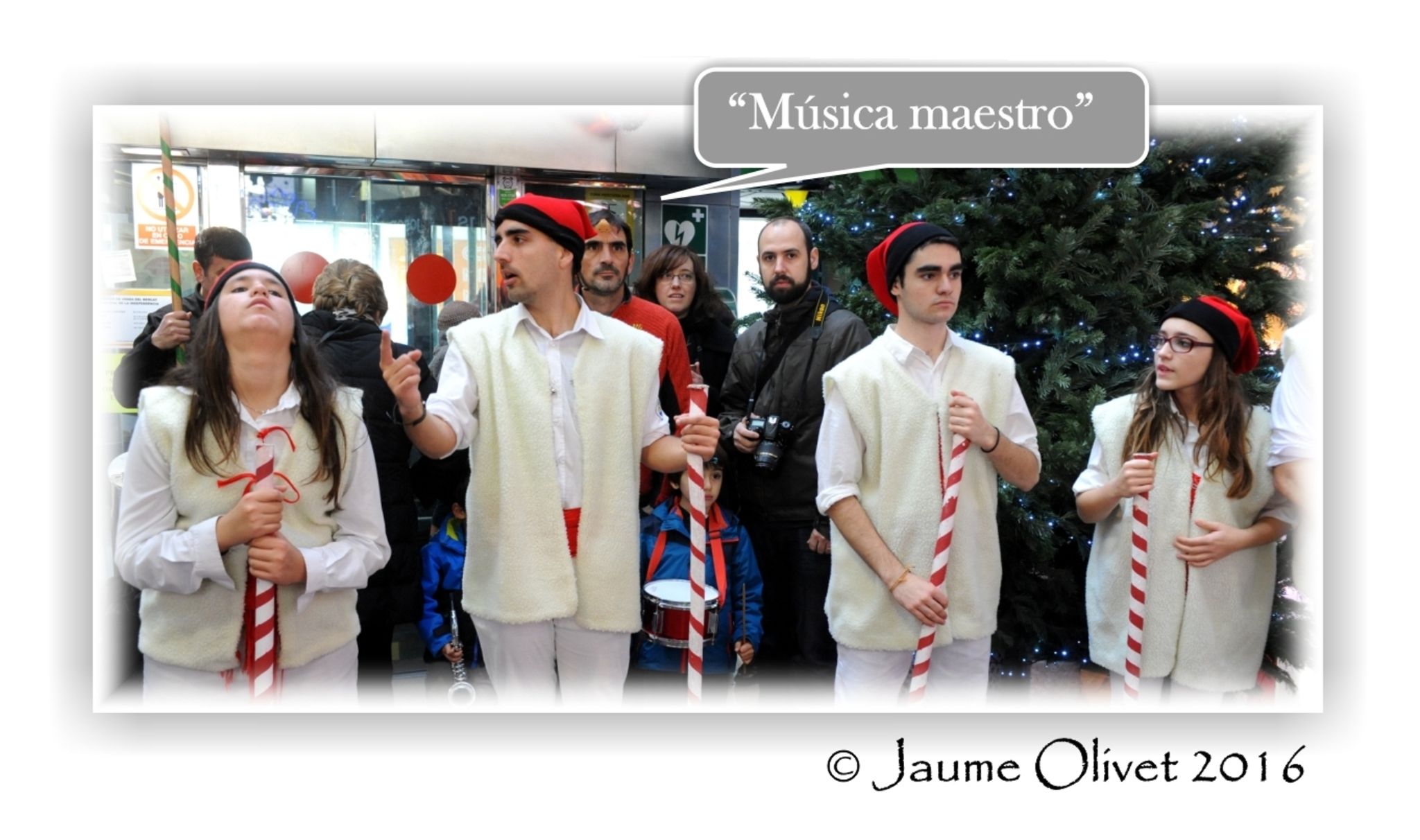  Jaume Olivet 2016