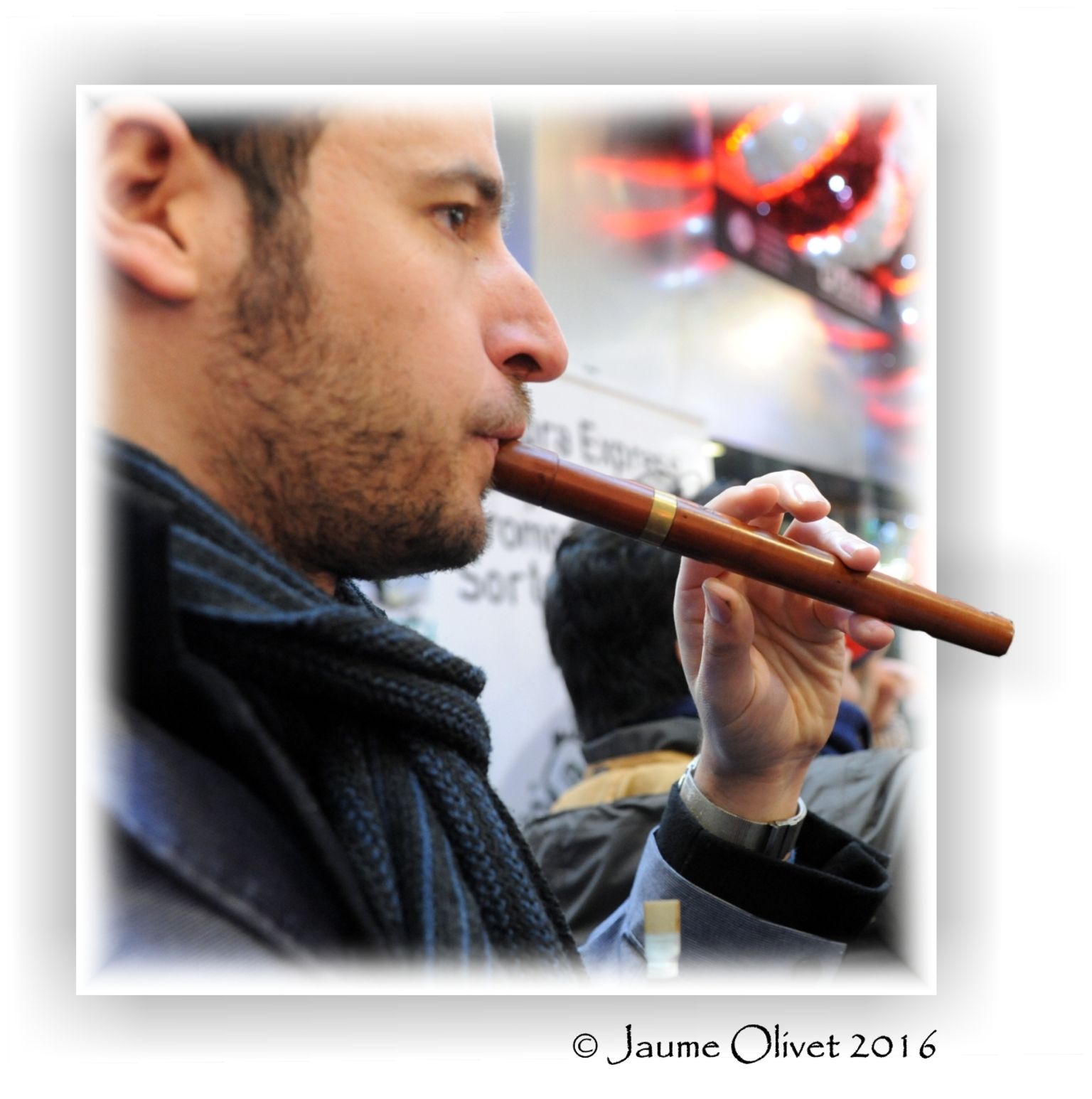  Jaume Olivet 2016