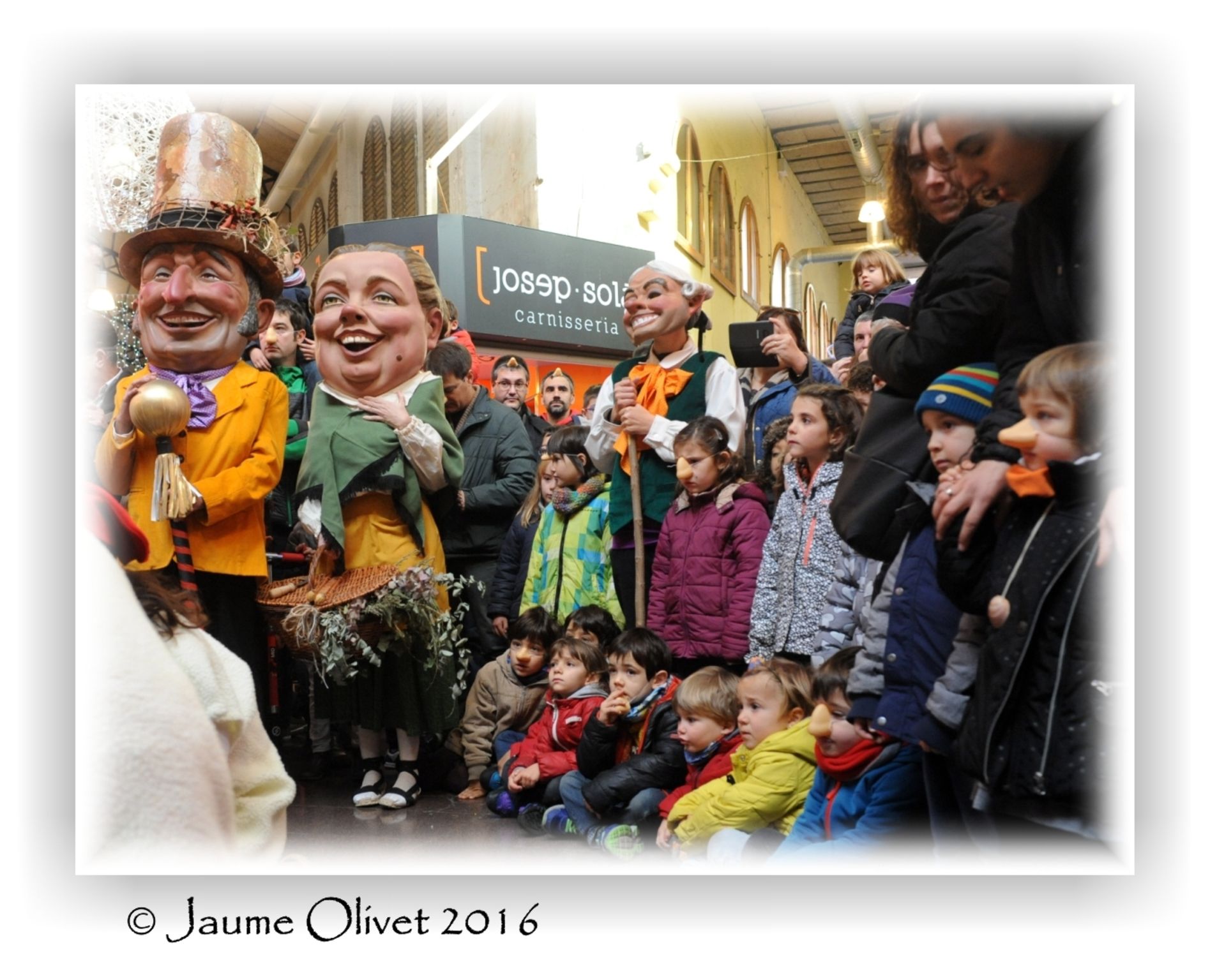  Jaume Olivet 2016
