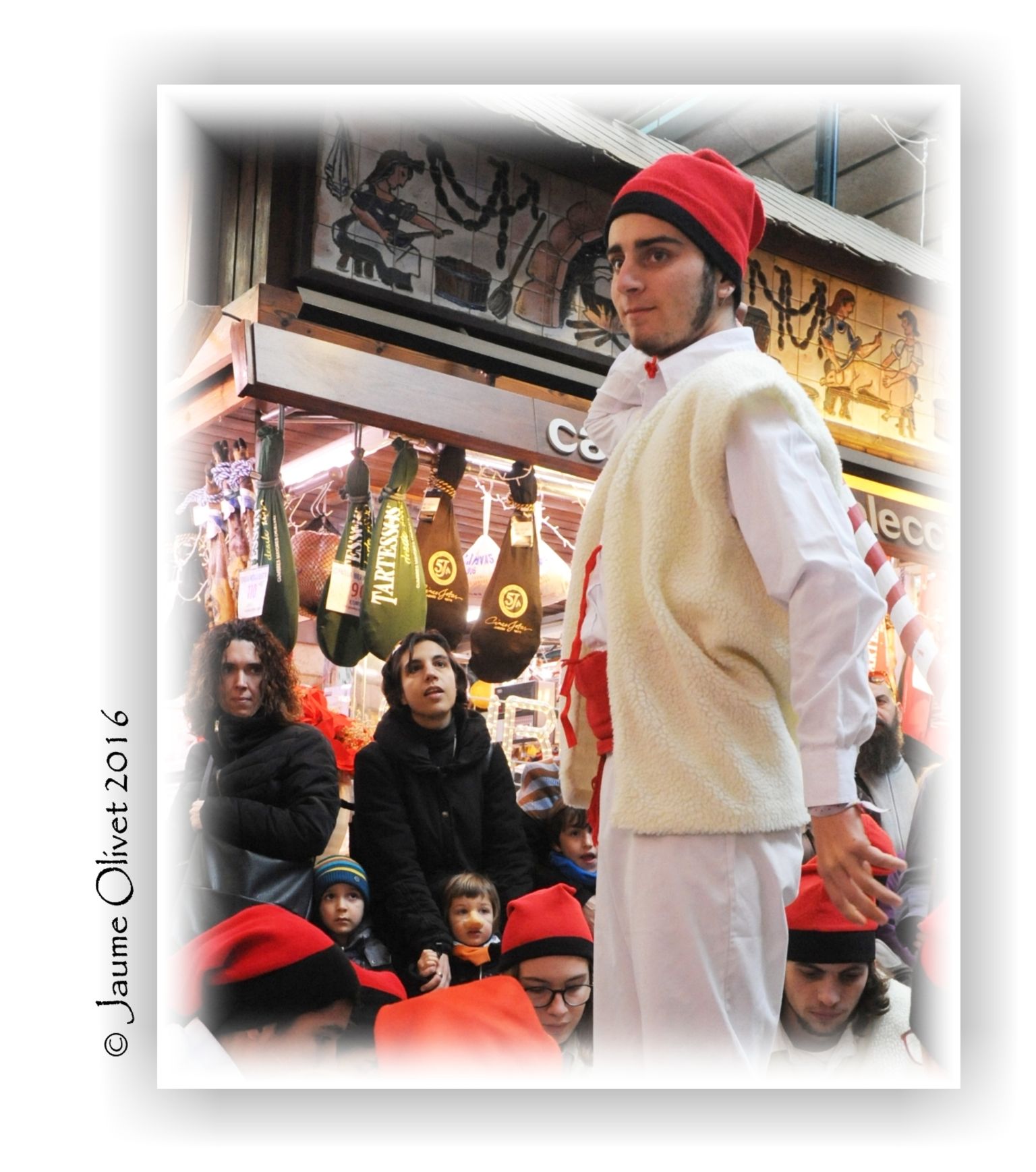  Jaume Olivet 2016