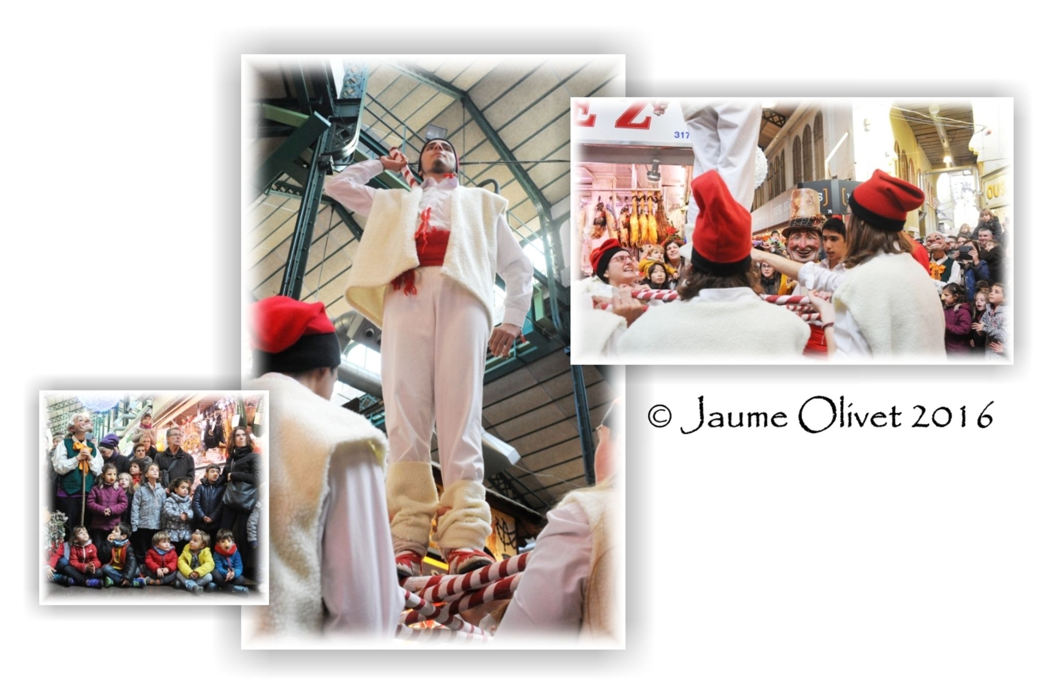  Jaume Olivet 2016