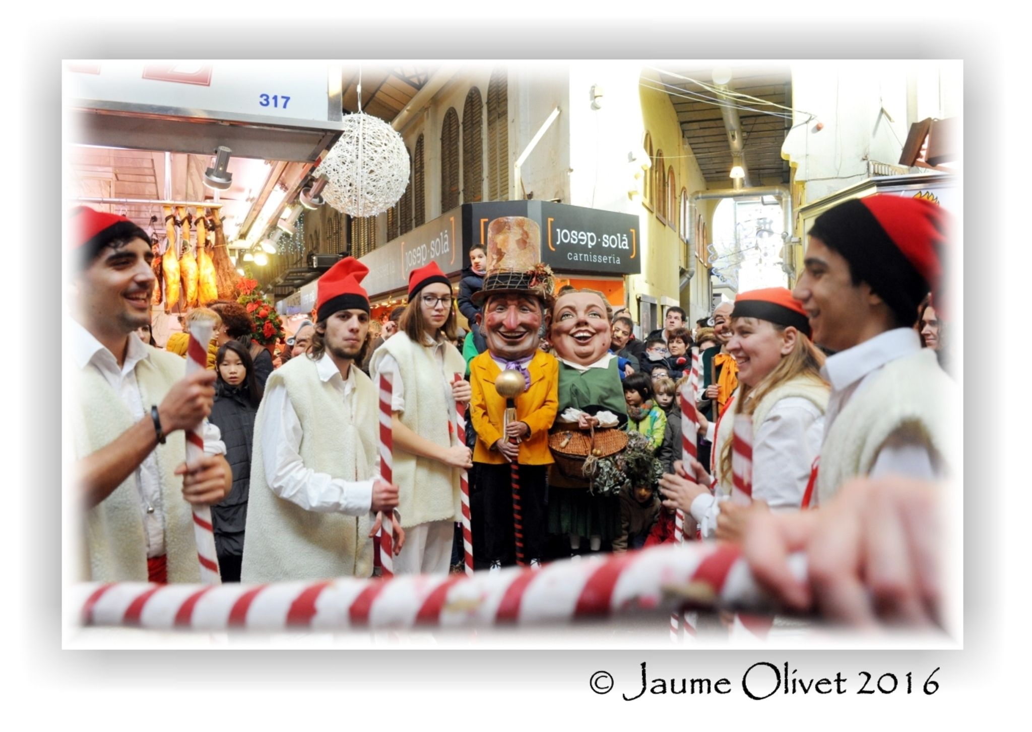  Jaume Olivet 2016
