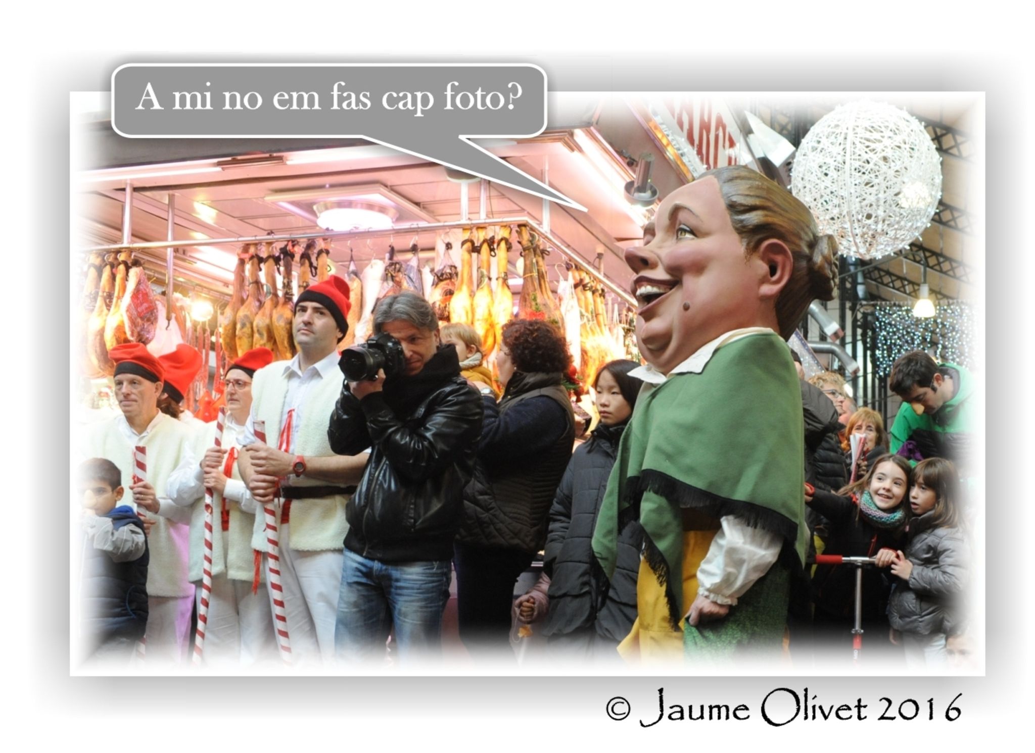  Jaume Olivet 2016