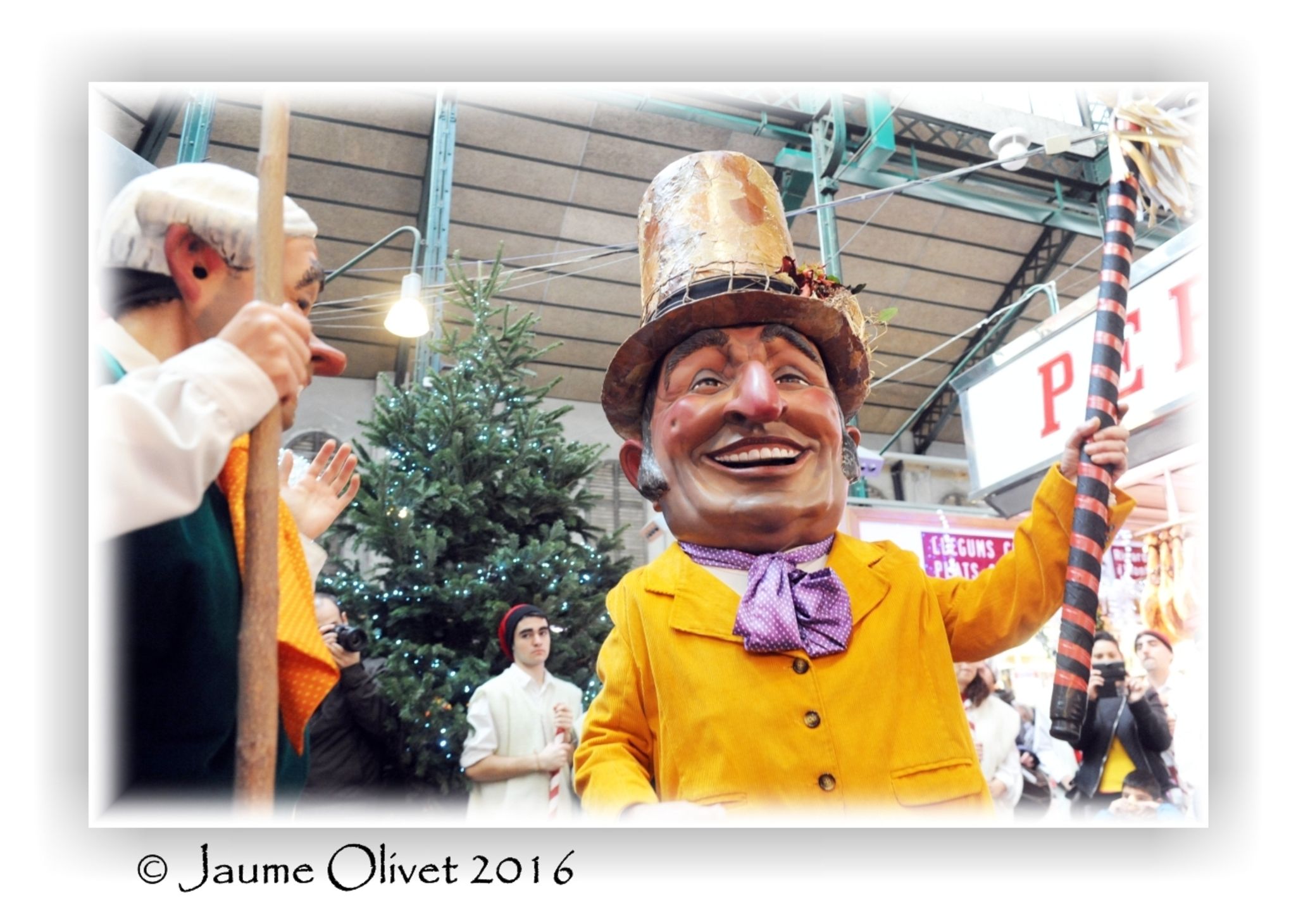  Jaume Olivet 2016