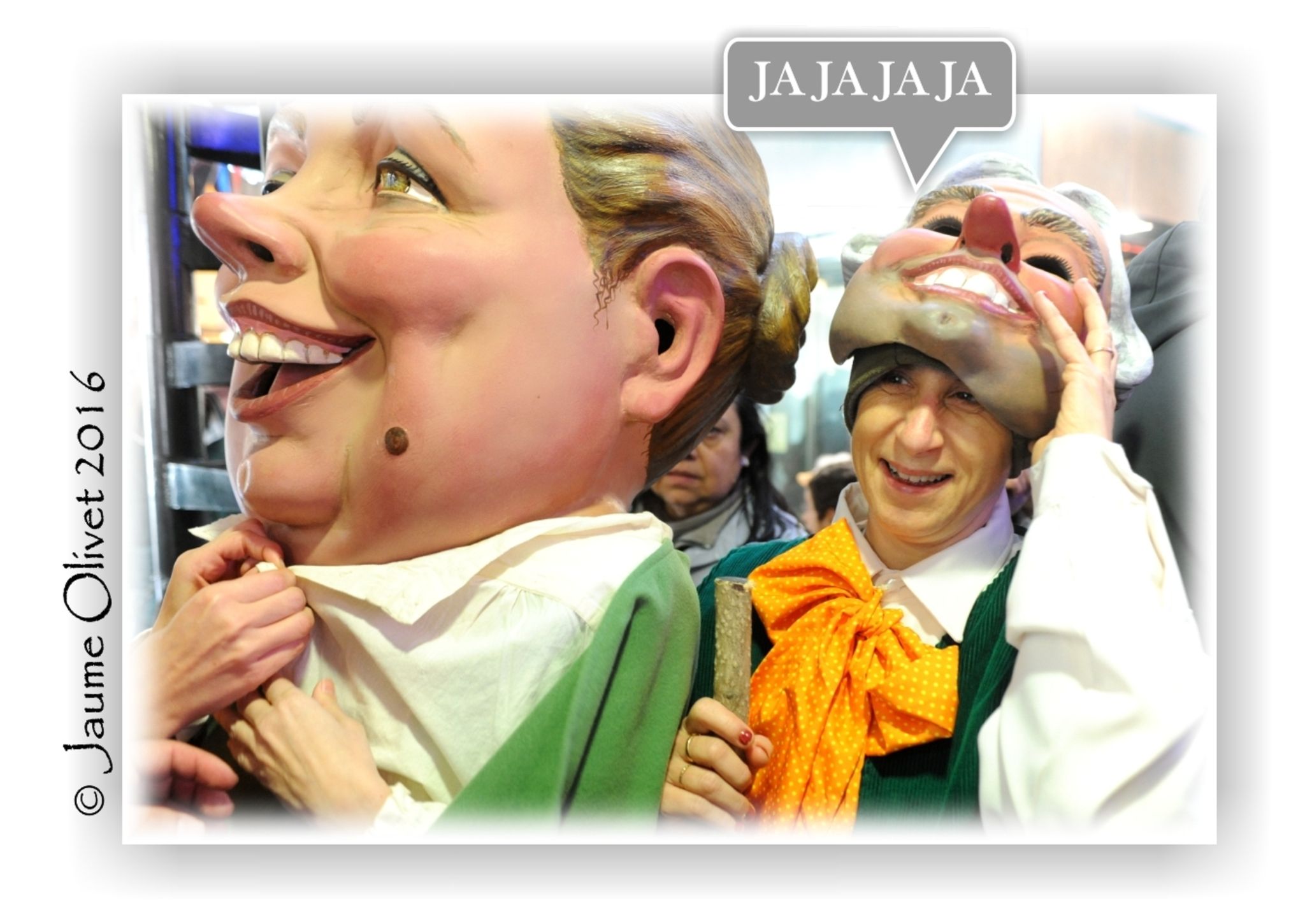  Jaume Olivet 2016