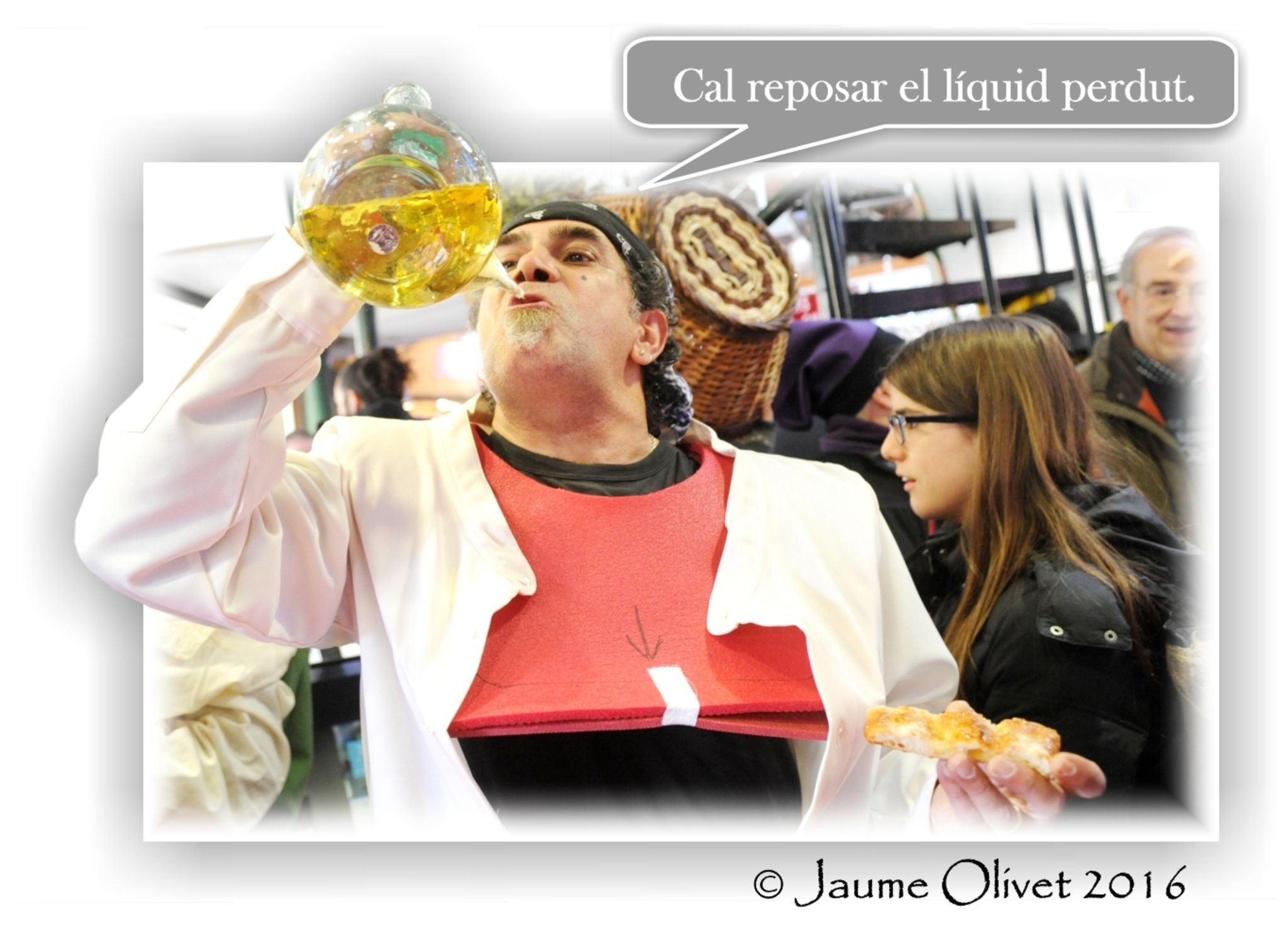  Jaume Olivet 2016