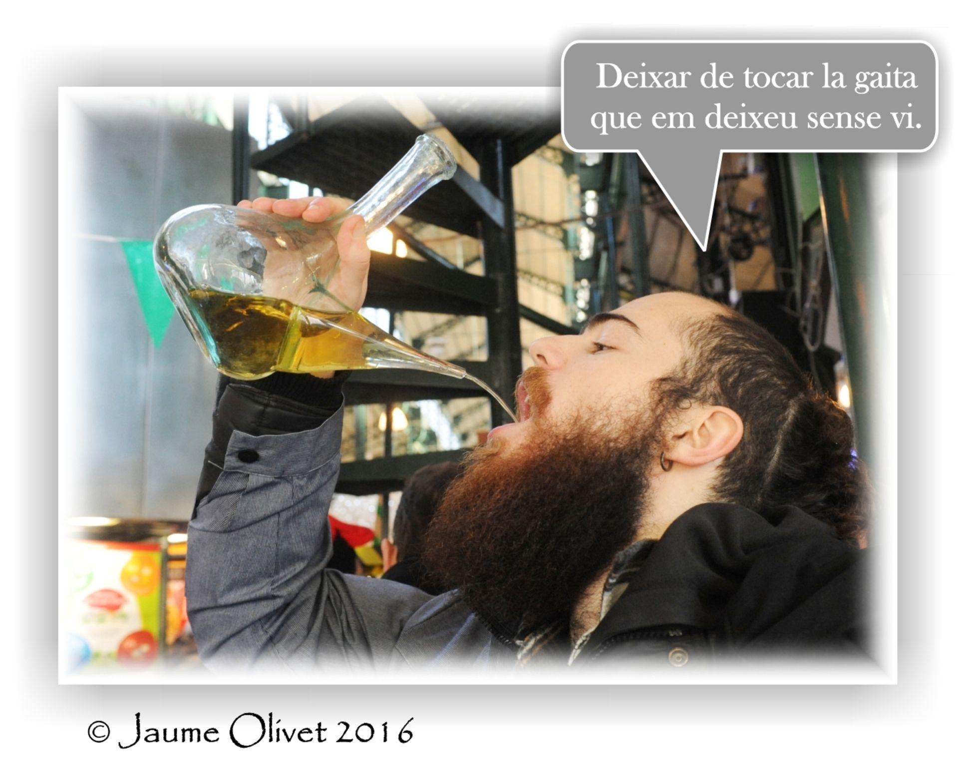  Jaume Olivet 2016