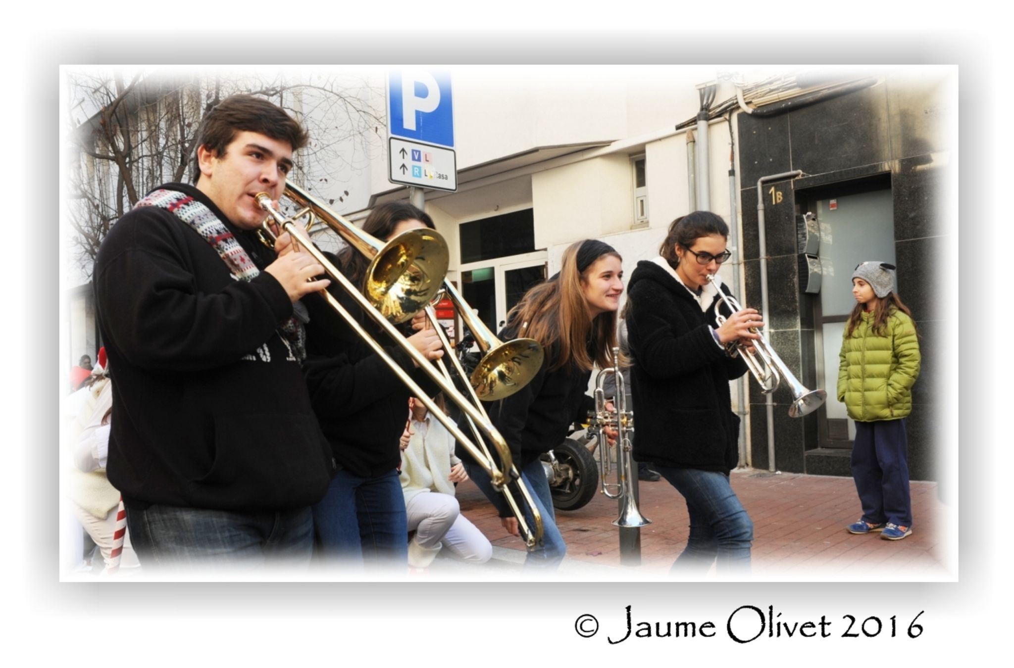  Jaume Olivet 2016