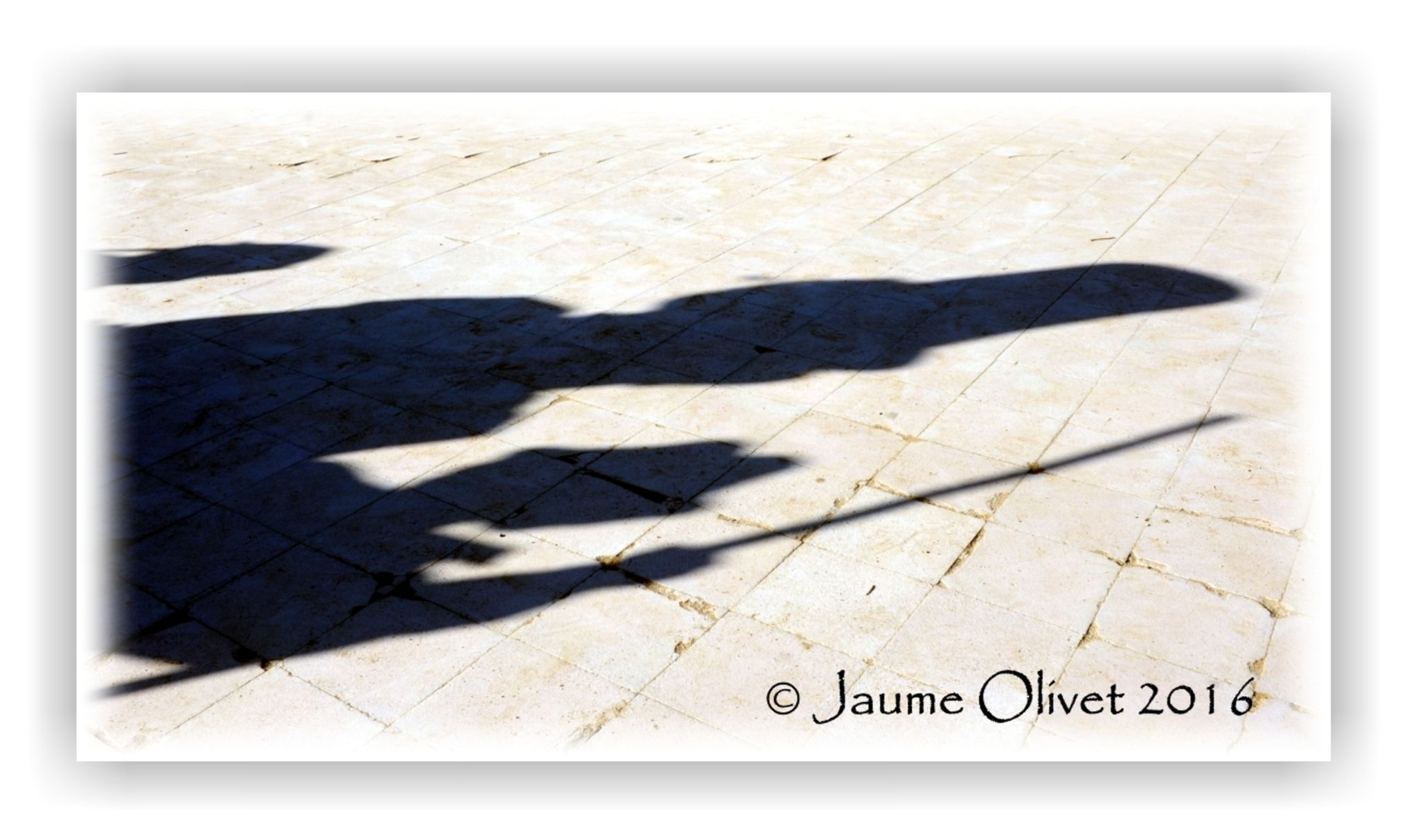  Jaume Olivet 2016