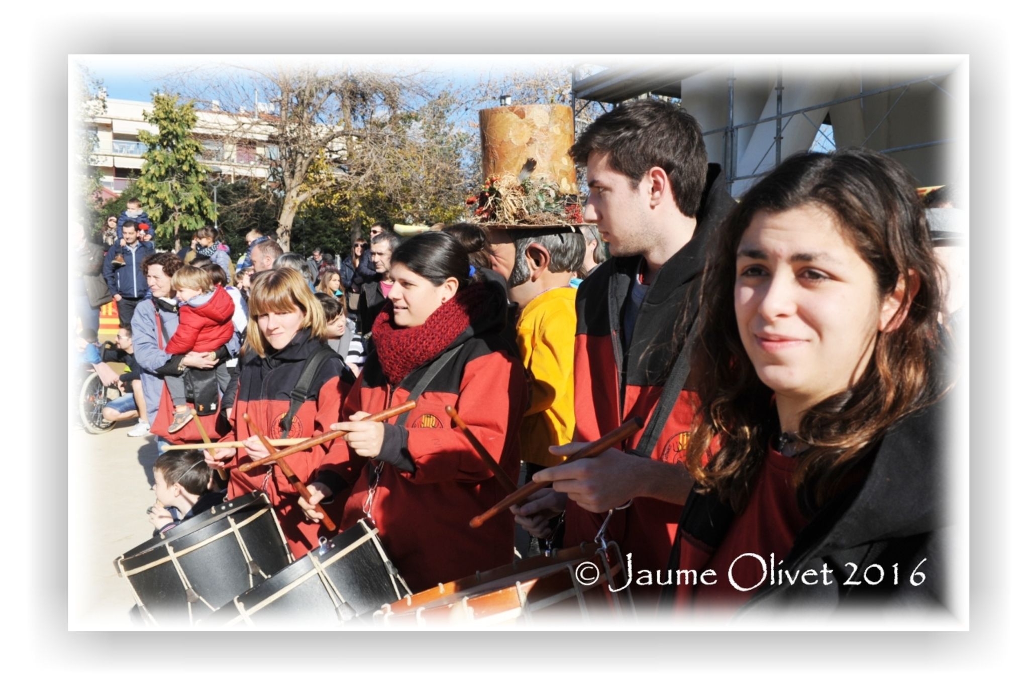  Jaume Olivet 2016