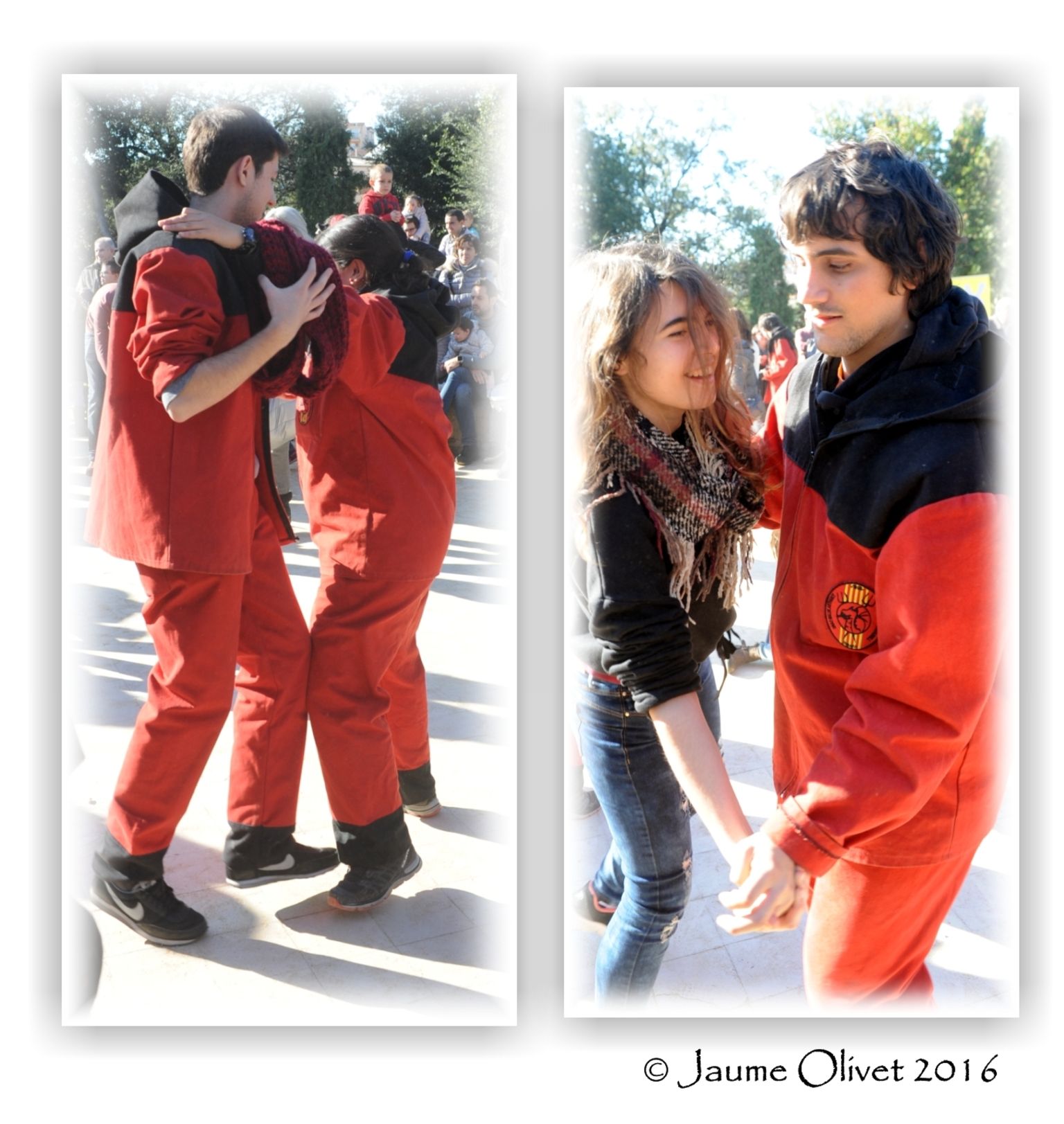  Jaume Olivet 2016