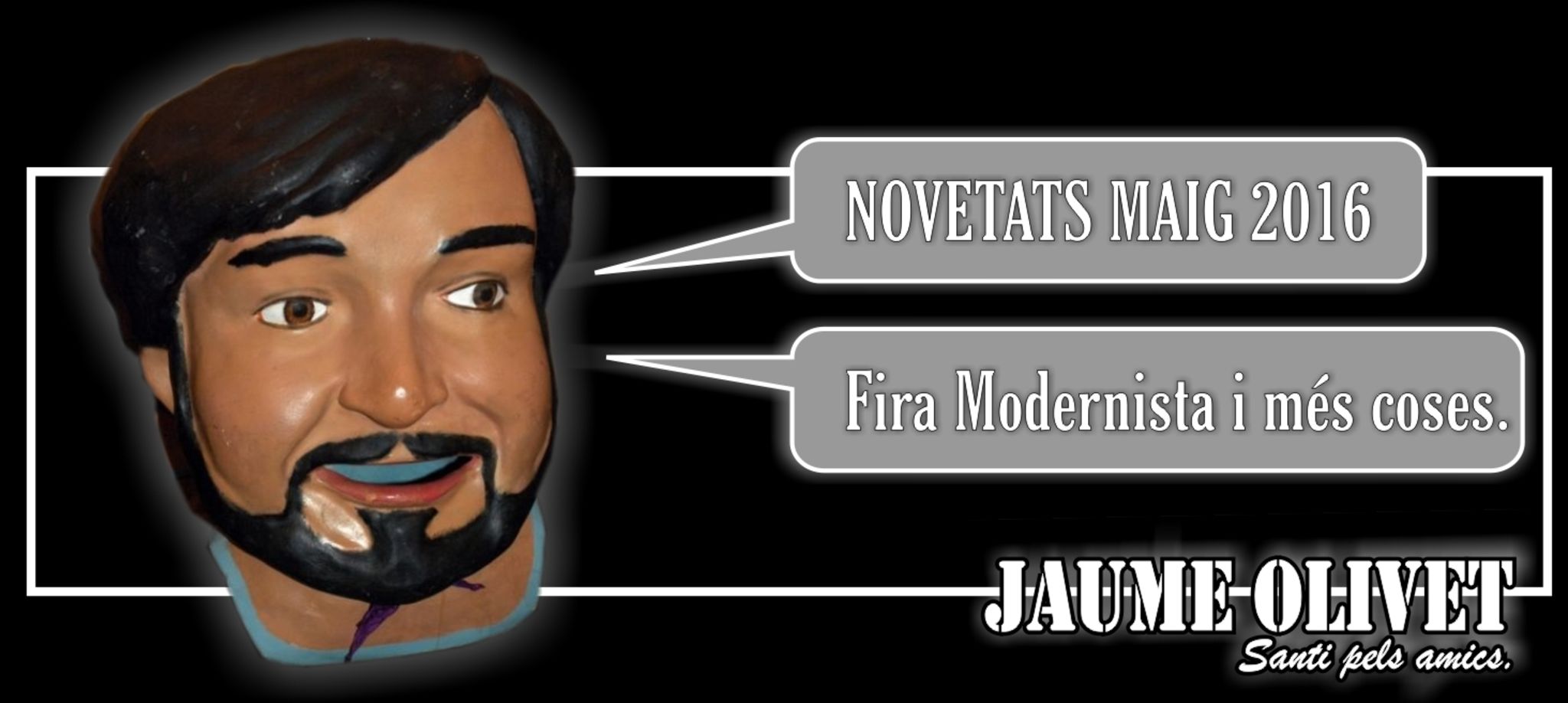  Jaume Olivet 2016