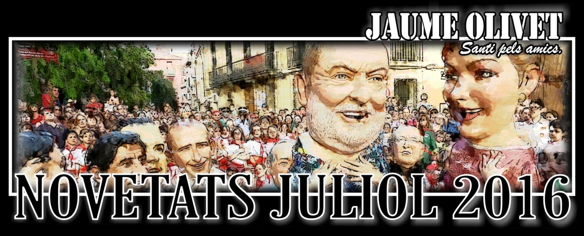  Jaume Olivet