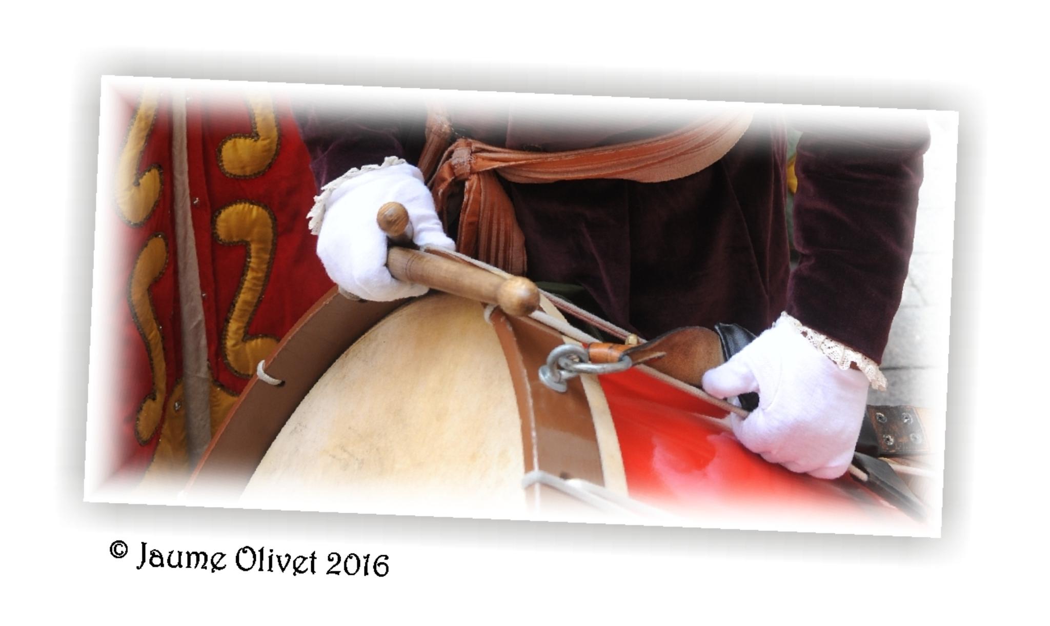 Jaume Olivet 2016