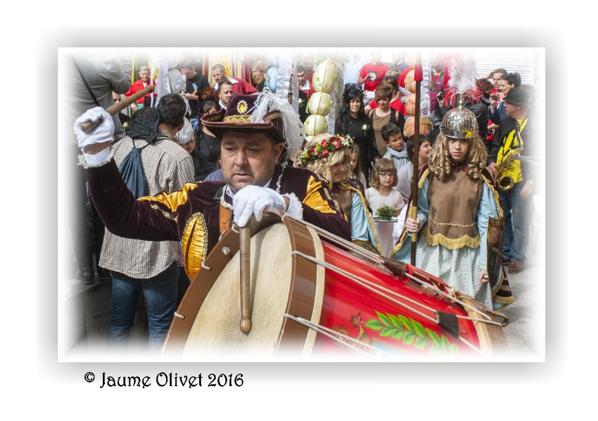  Jaume Olivet 2016