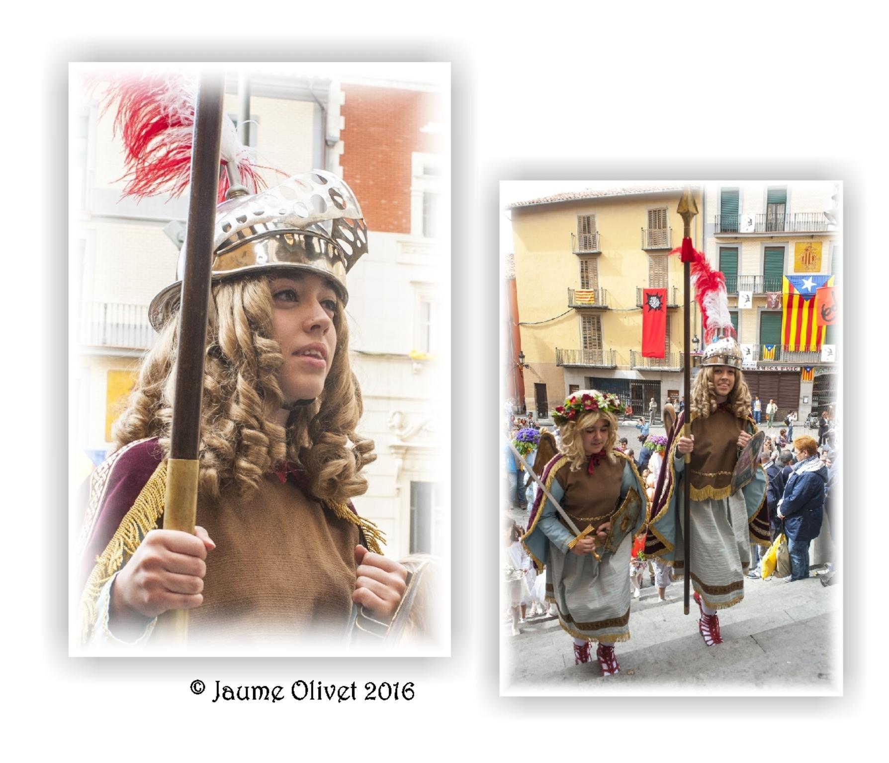  Jaume Olivet 2016
