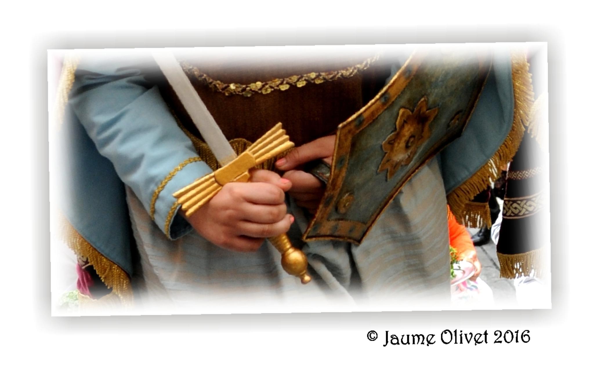  Jaume Olivet 2016