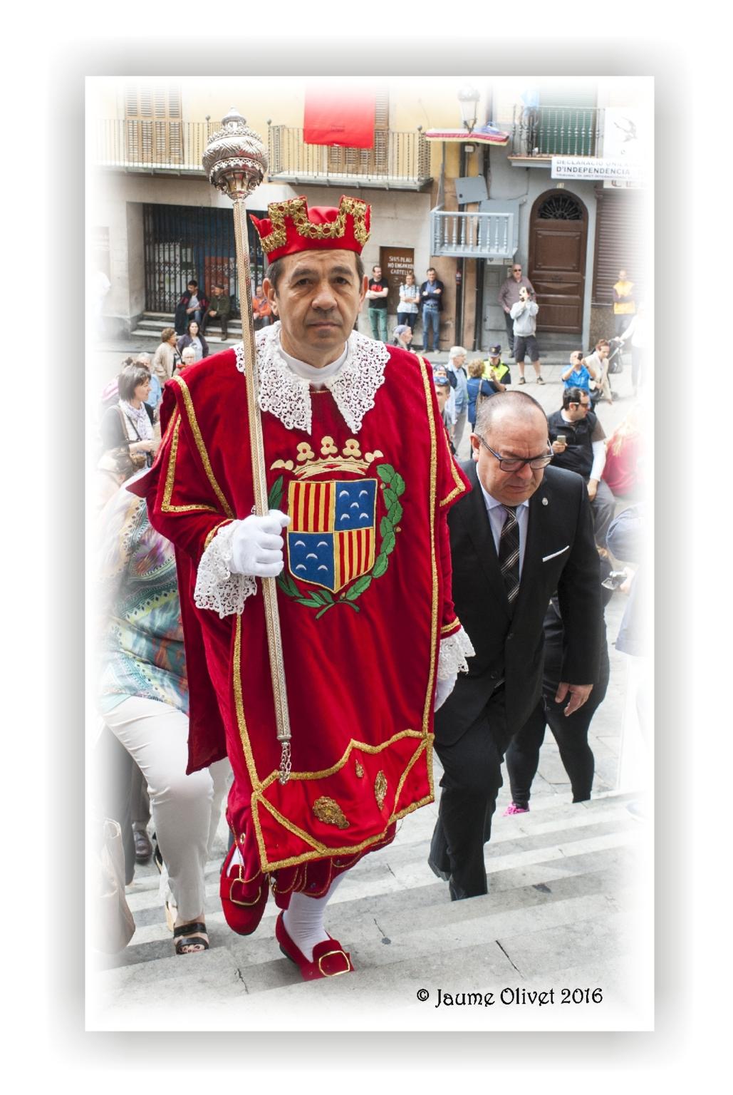  Jaume Olivet 2016