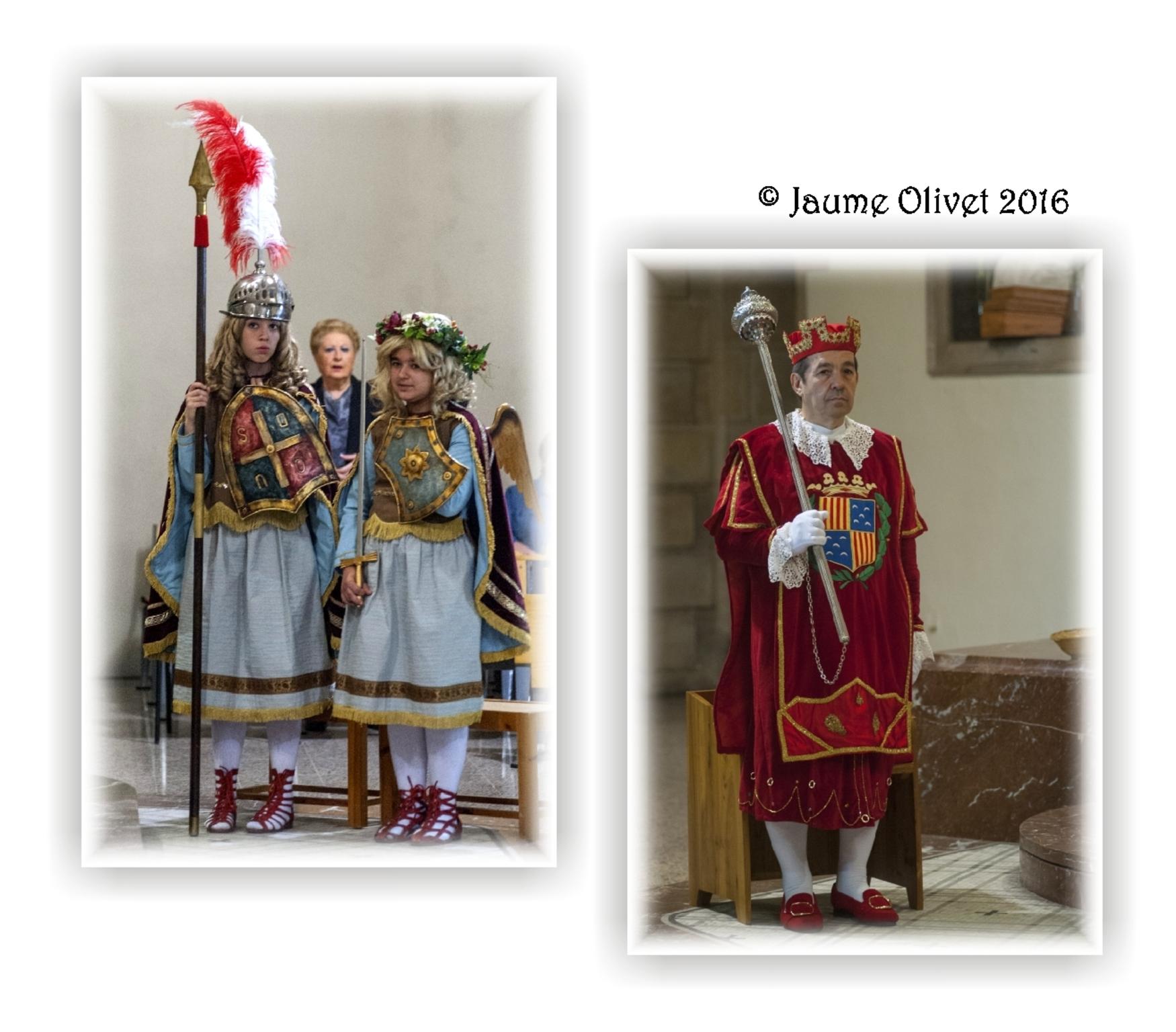  Jaume Olivet 2016
