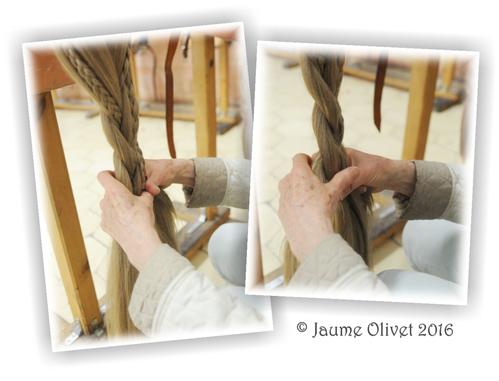 Jaume Olivet 2016