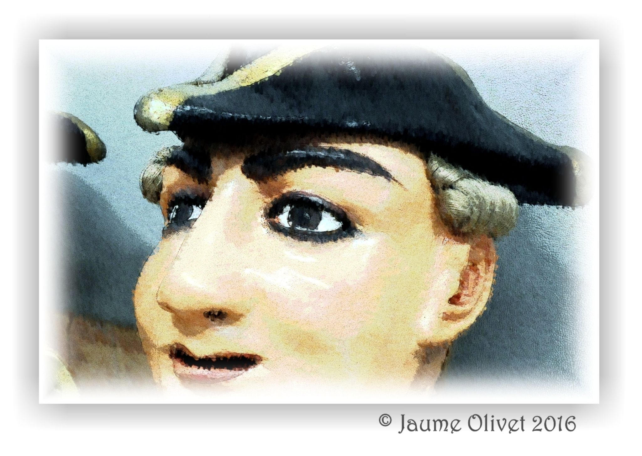  Jaume Olivet 2016