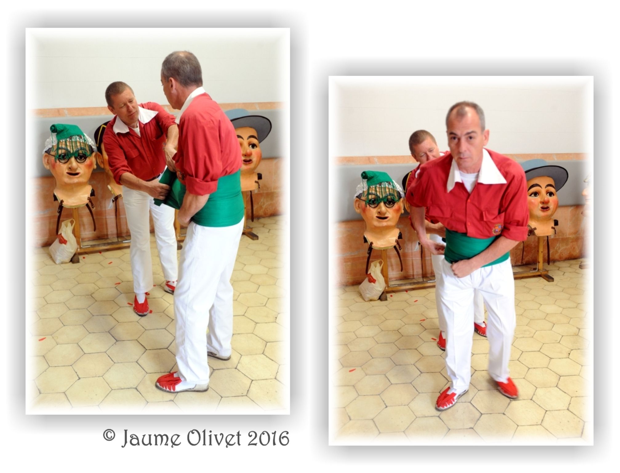  Jaume Olivet 2016