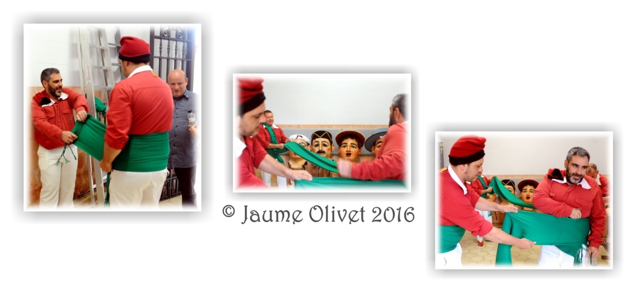  Jaume Olivet 2016