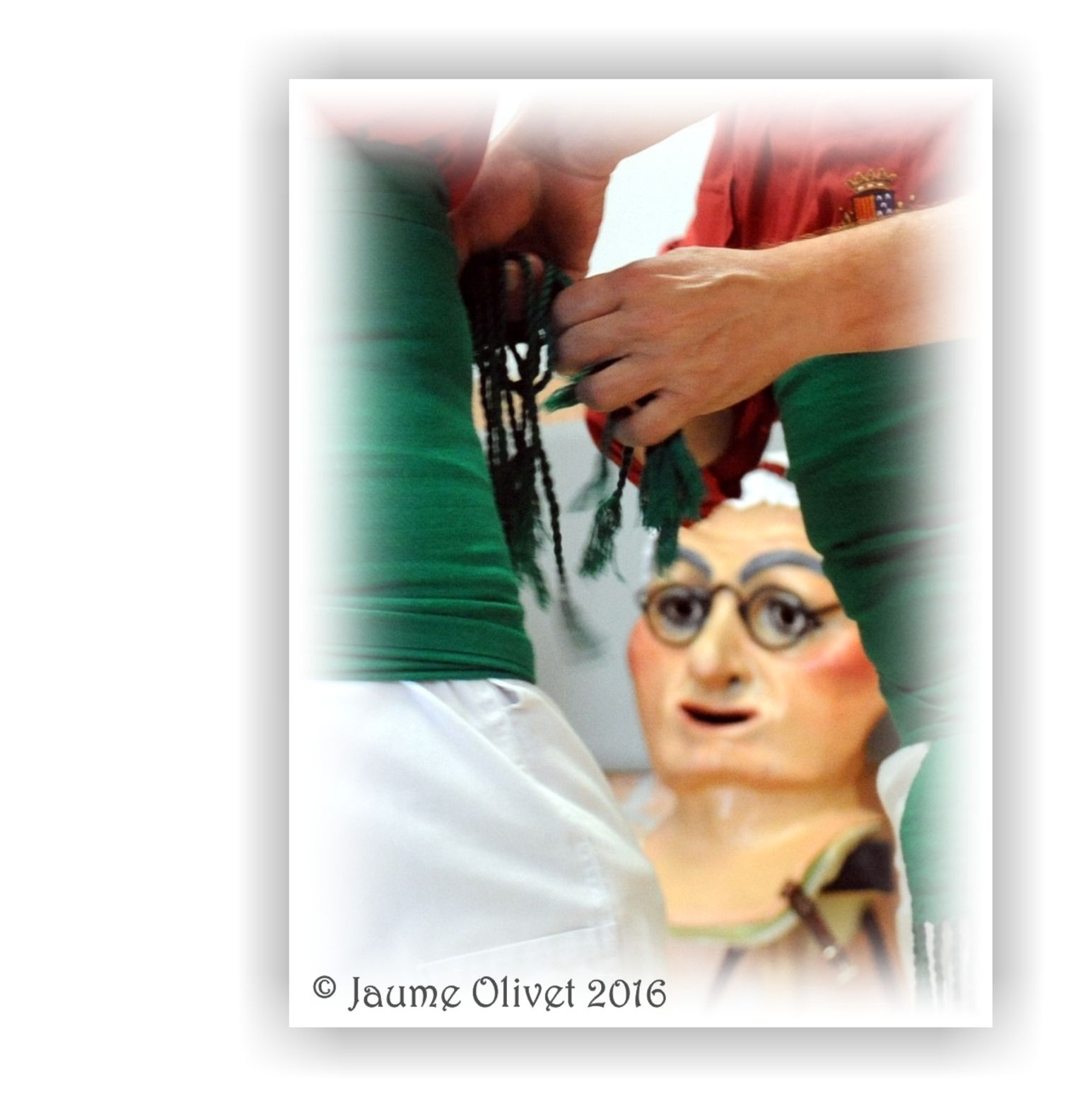  Jaume Olivet 2016