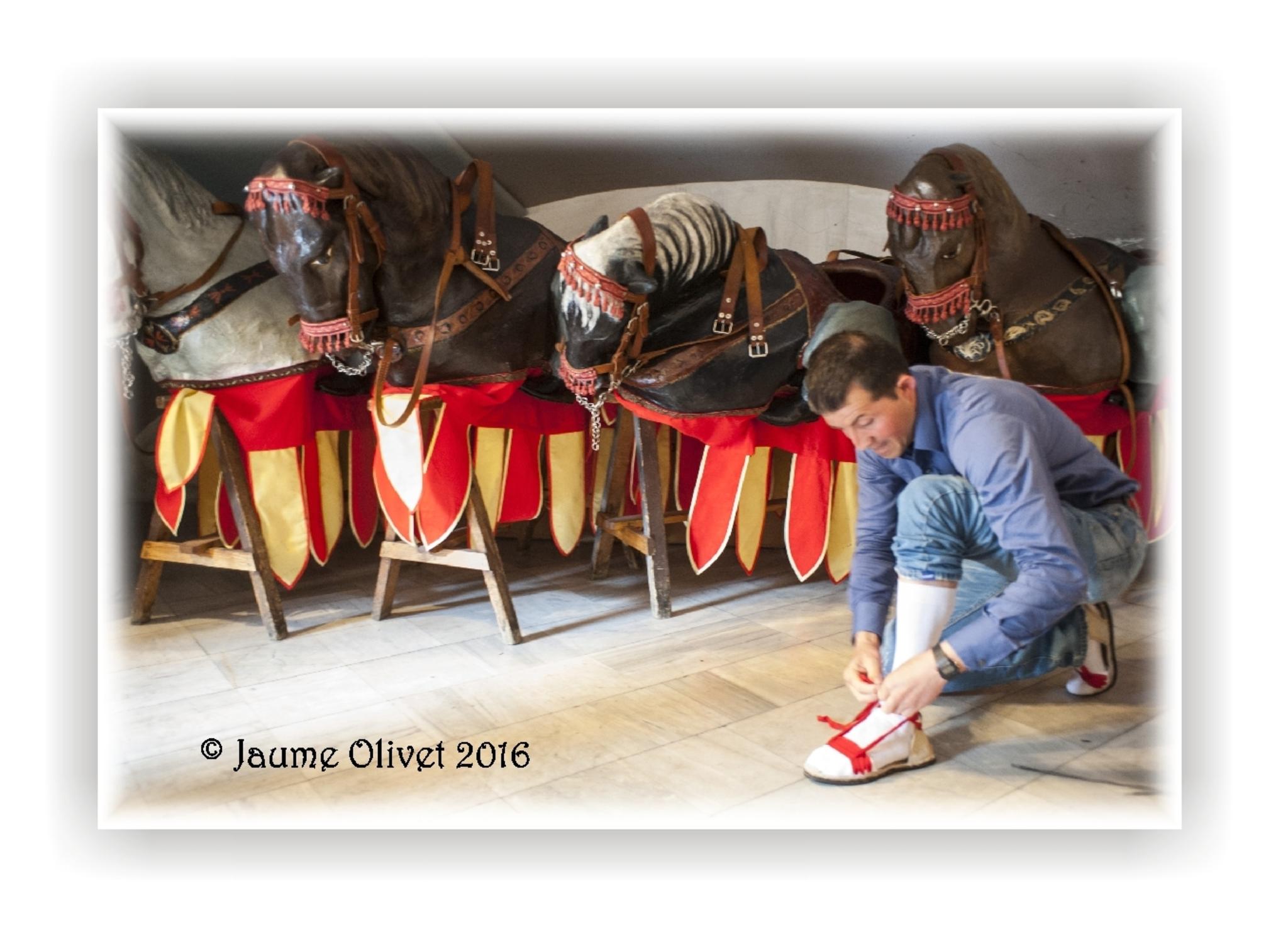  Jaume Olivet 2016