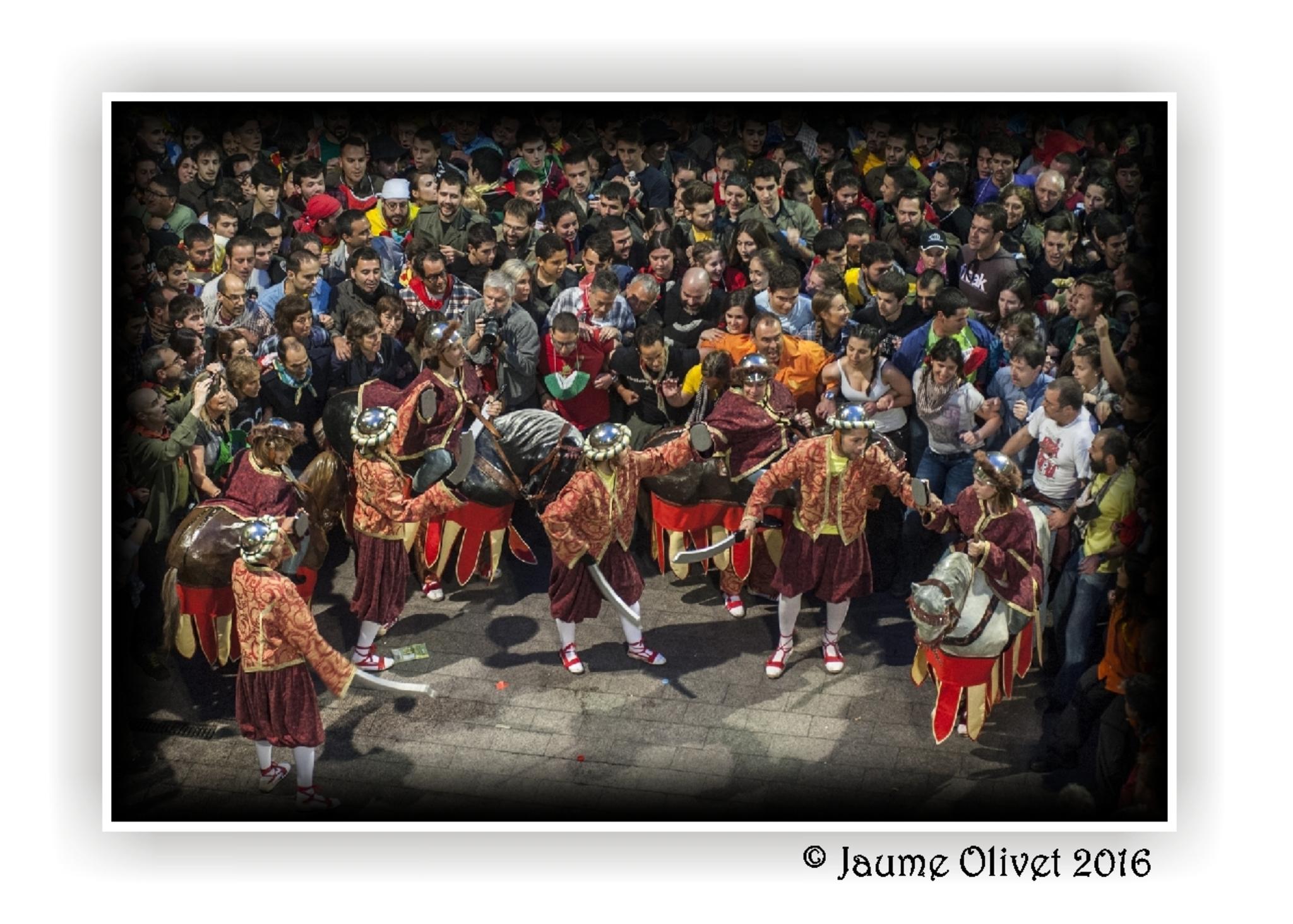  Jaume Olivet 2016