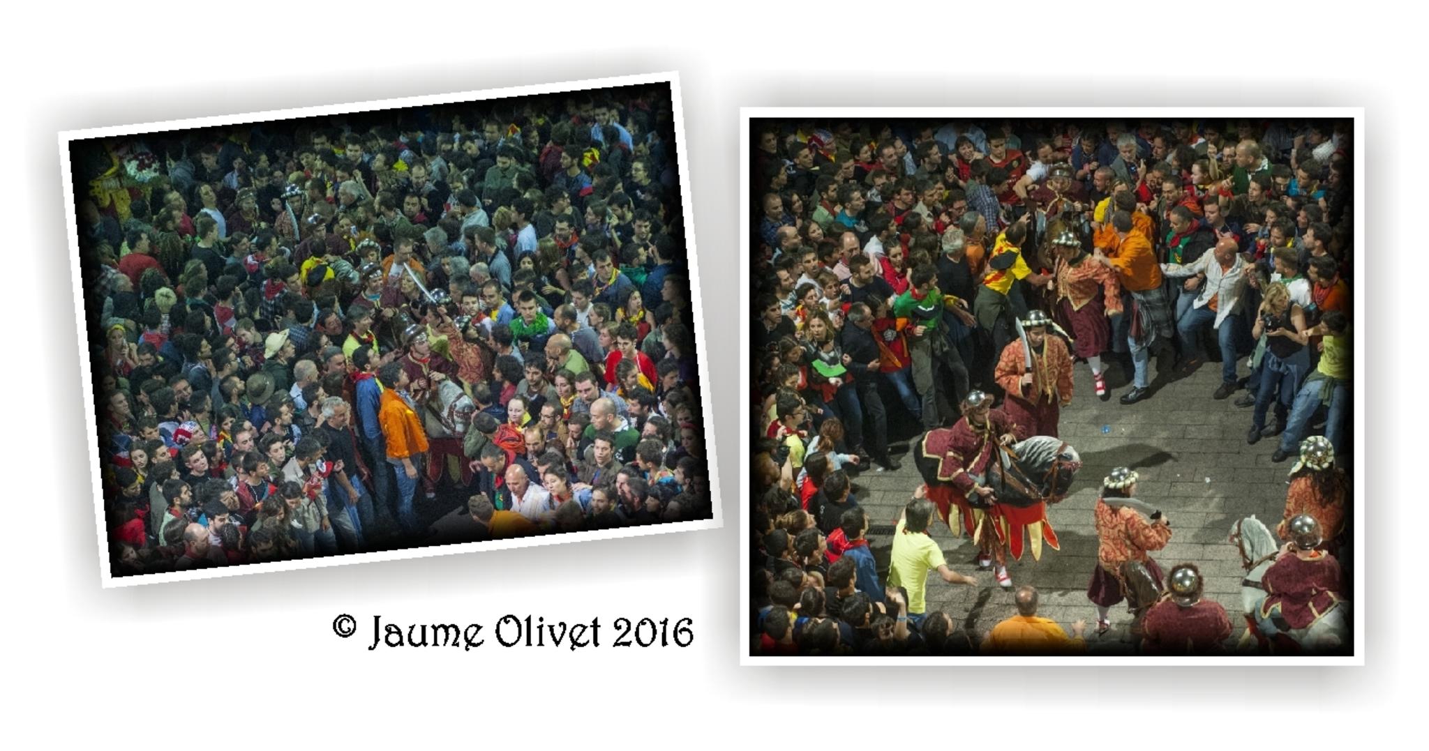  Jaume Olivet 2016