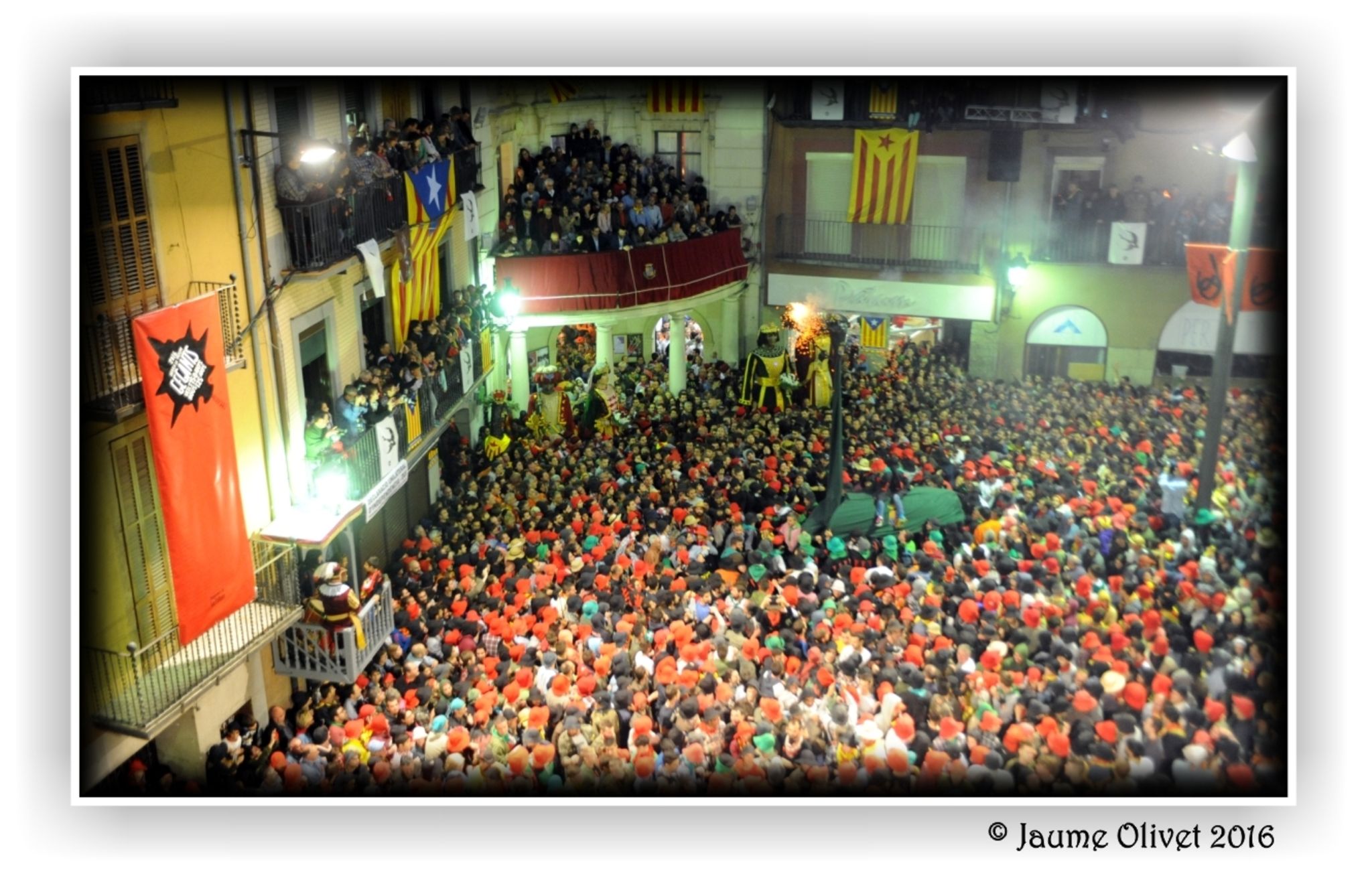  Jaume Olivet 2016